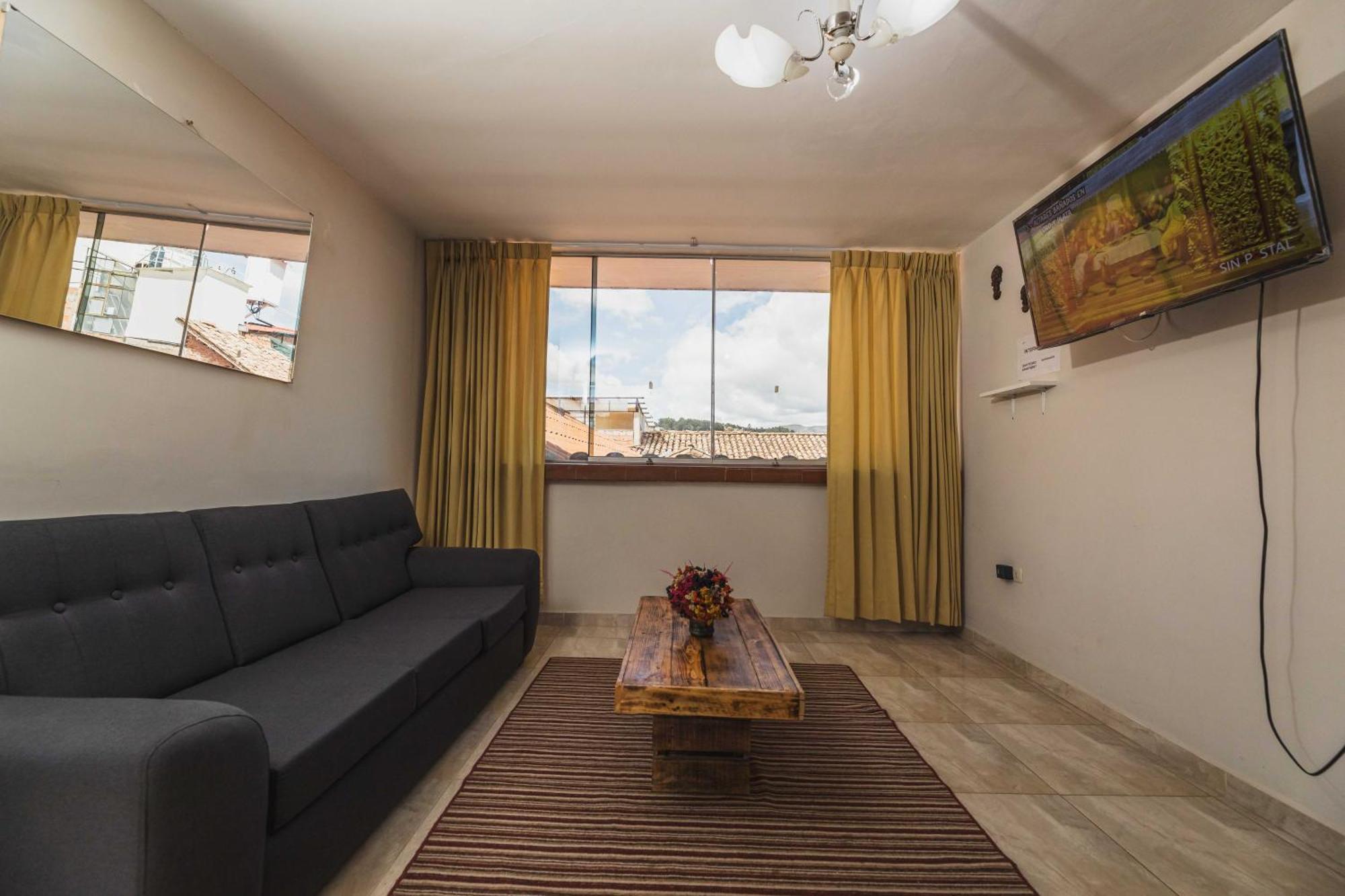 San Pedro Aparthotel
