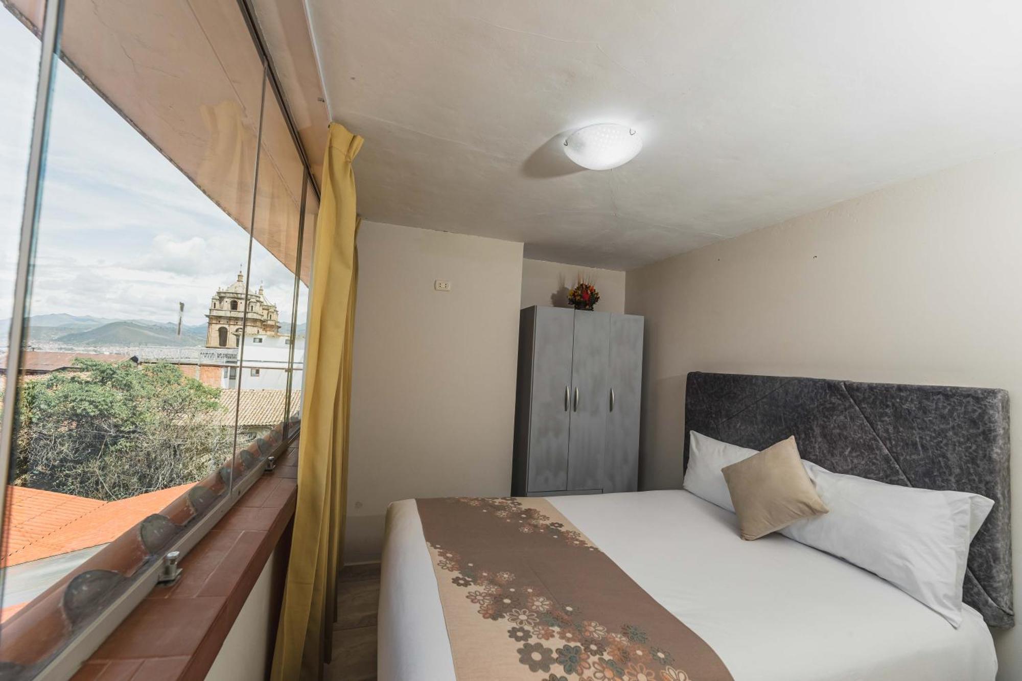 Aparthotel San Pedro 3*