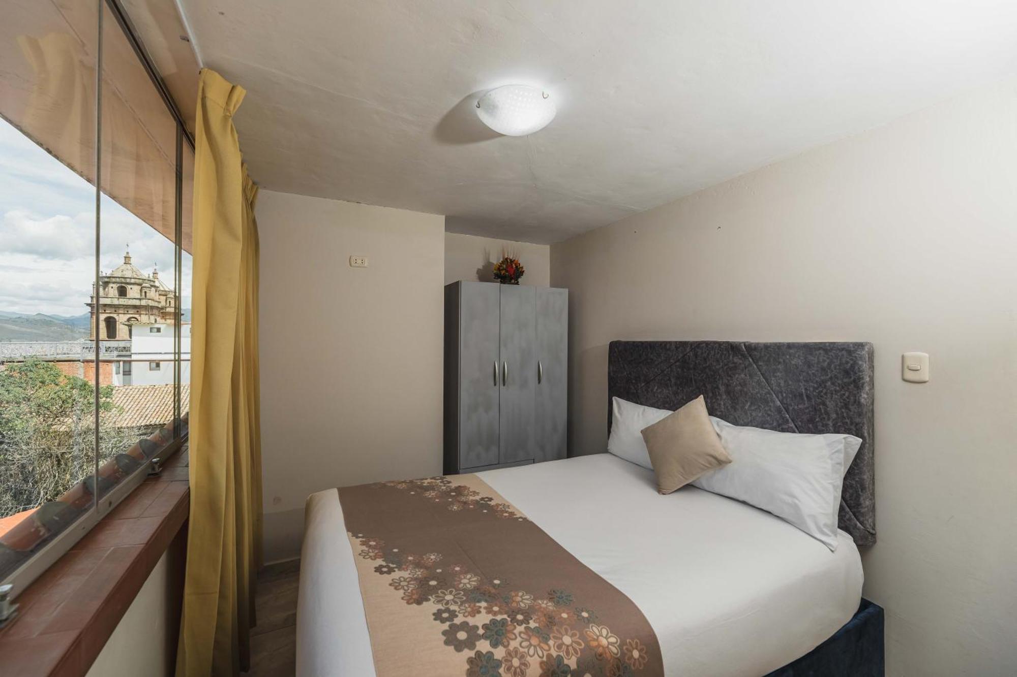 Aparthotel San Pedro