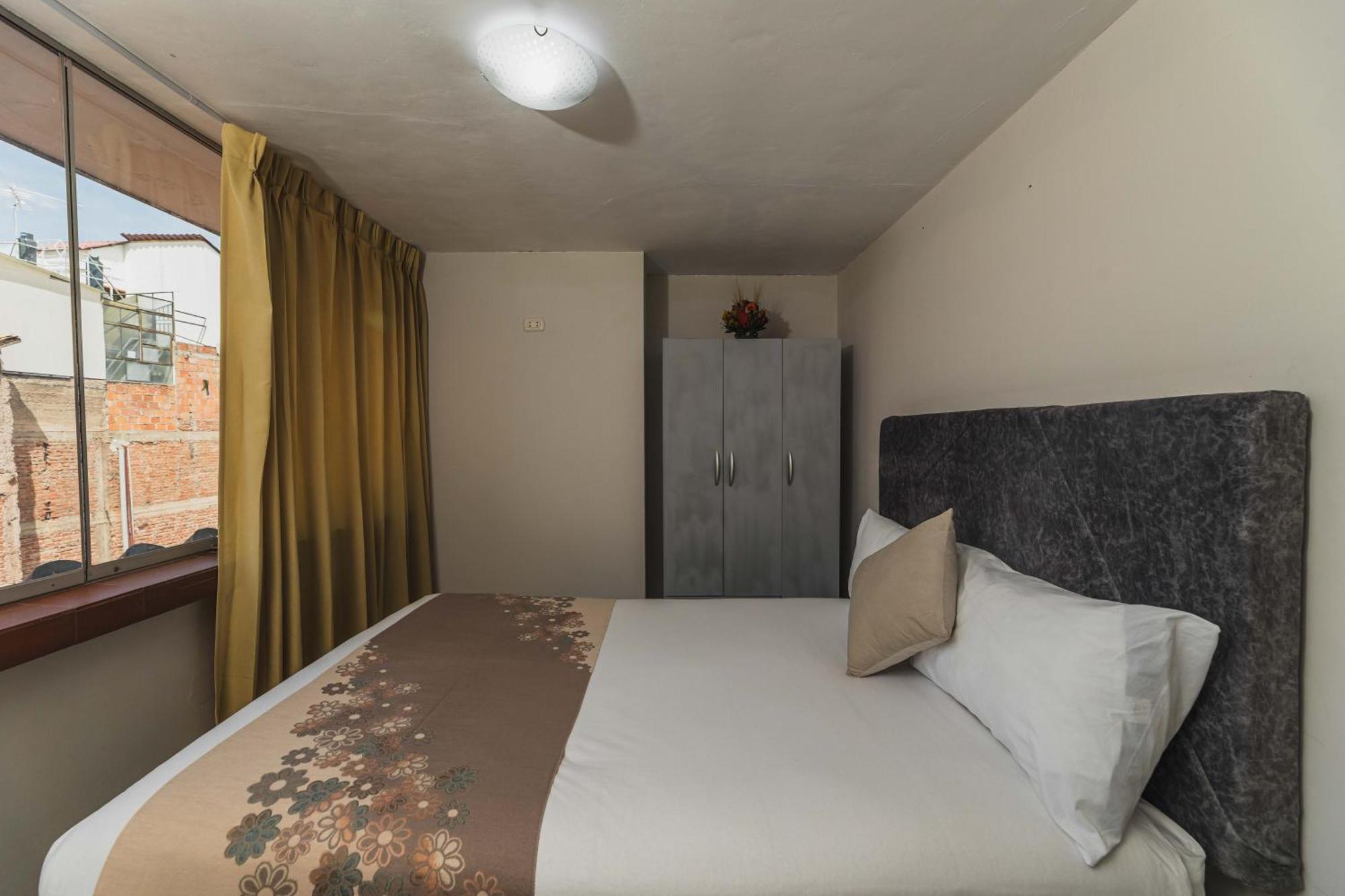 Aparthotel San Pedro 3*