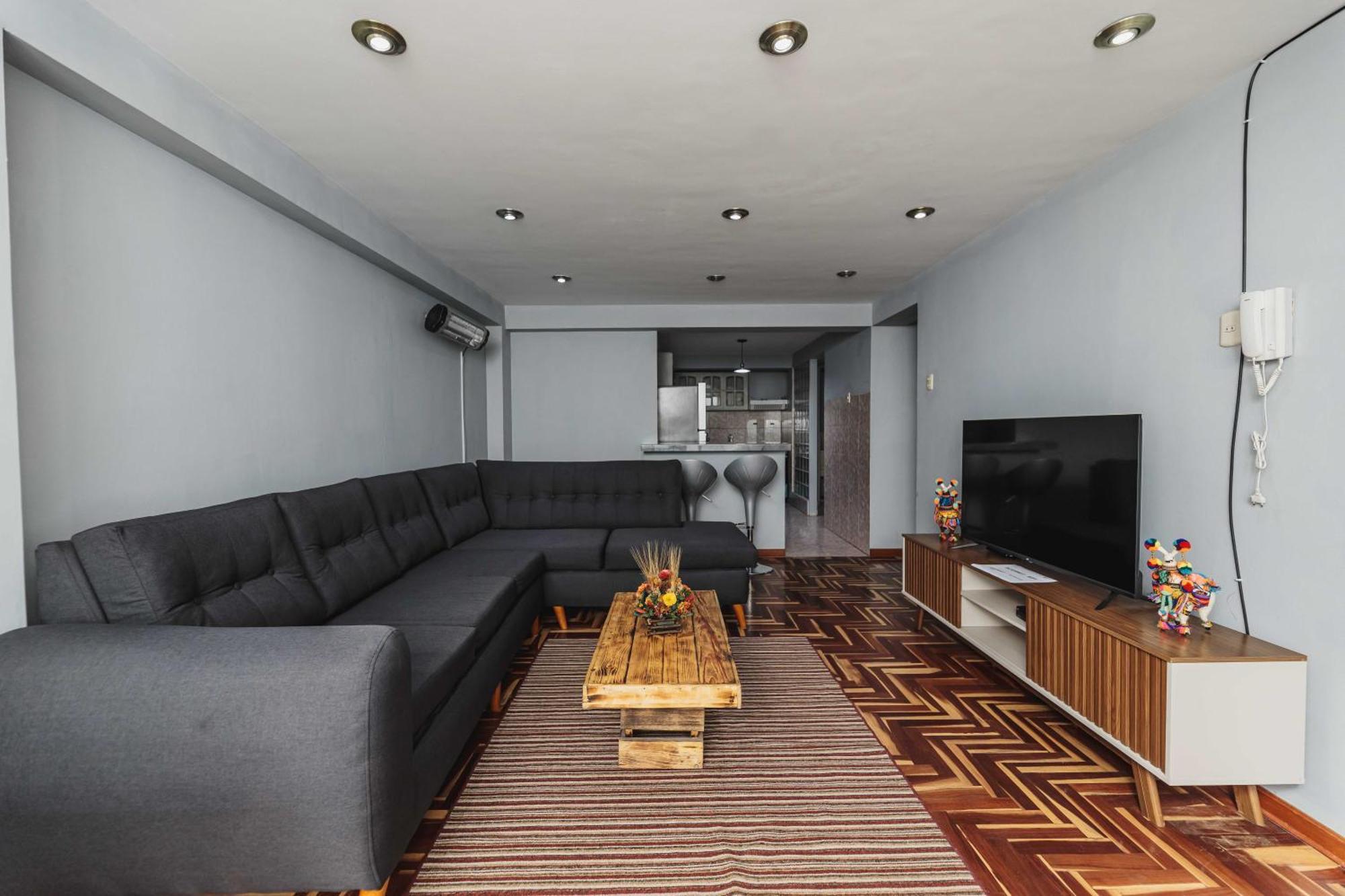 San Pedro Aparthotel