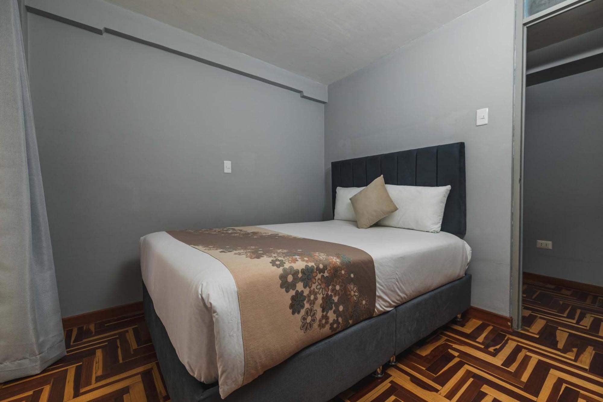 San Pedro Aparthotel