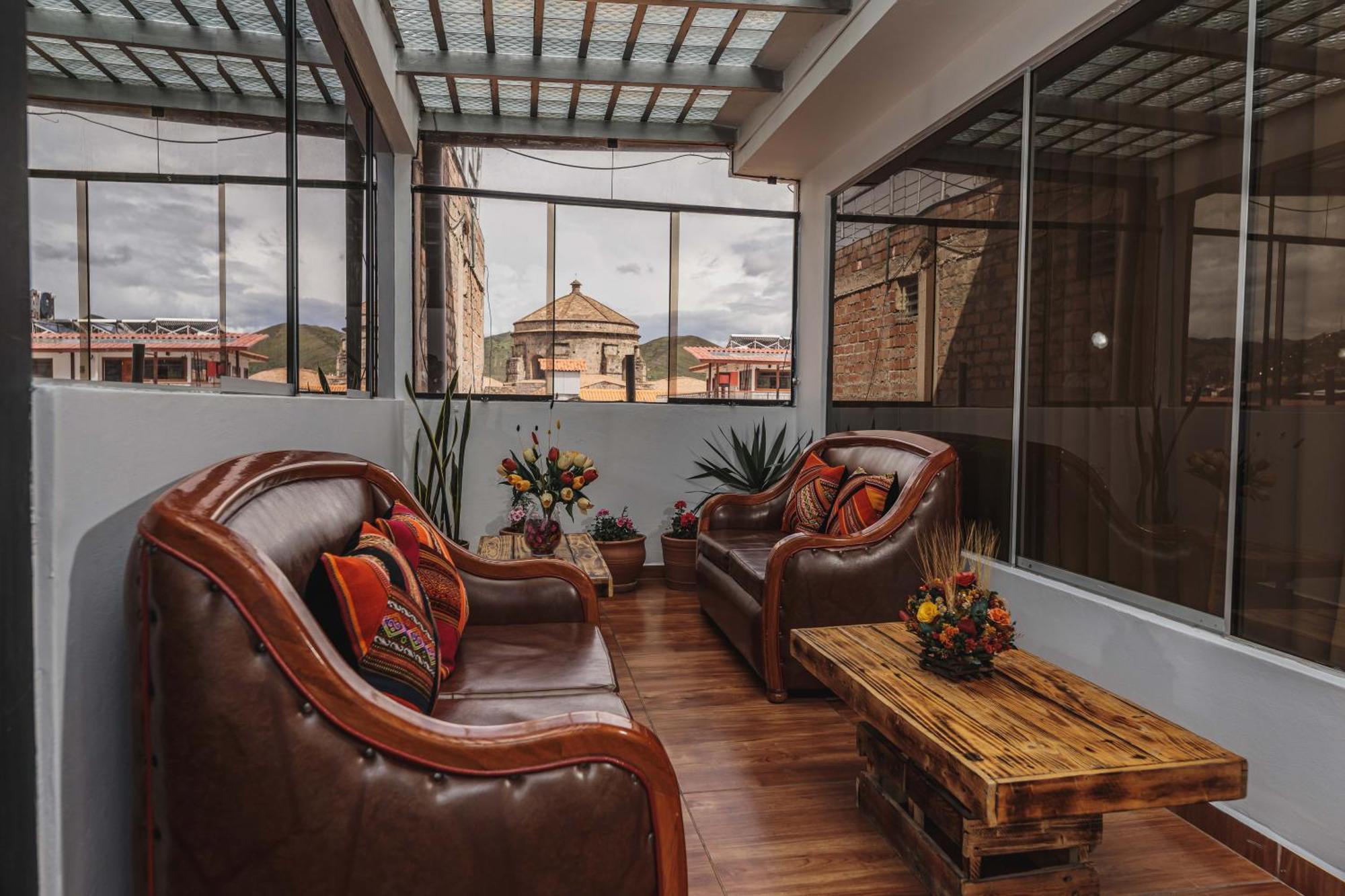 Aparthotel San Pedro