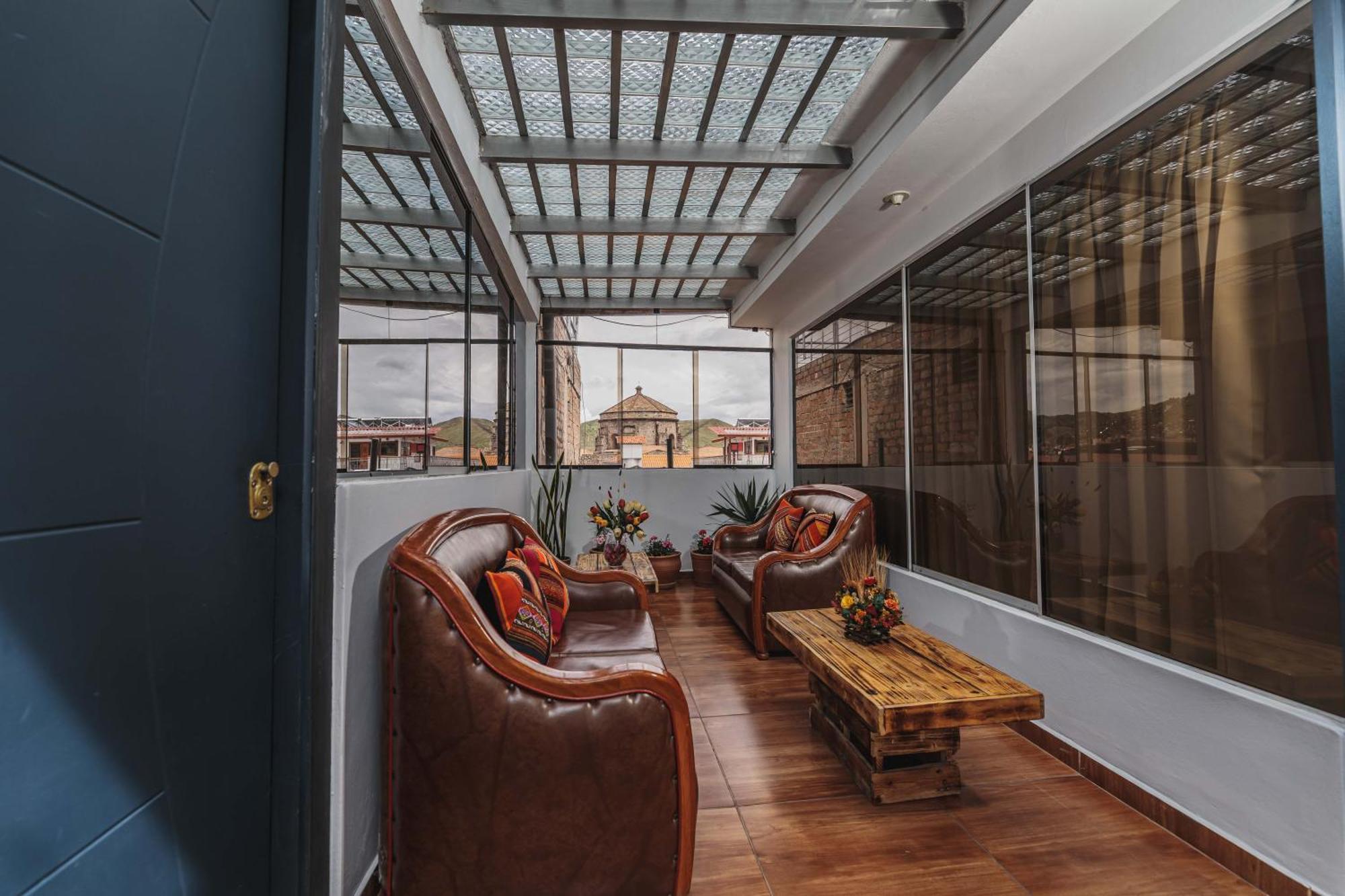 San Pedro Aparthotel