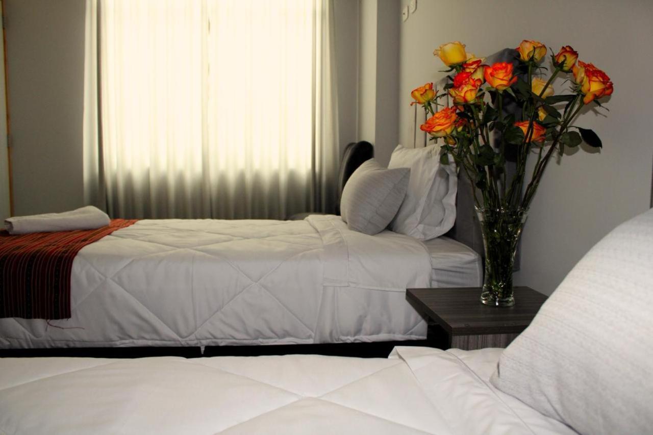 Hotel Sumaq