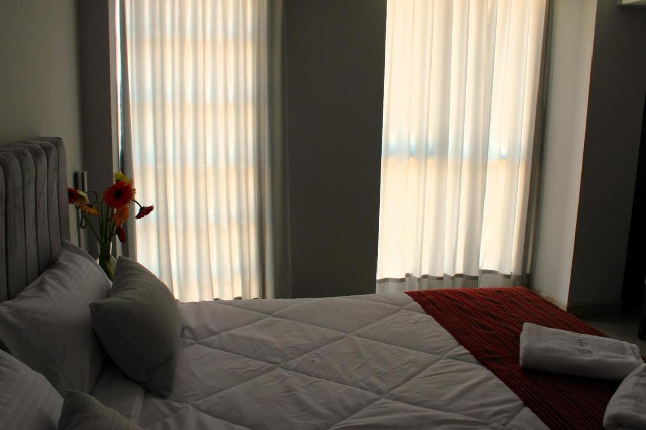 Sumaq Hotel 3*