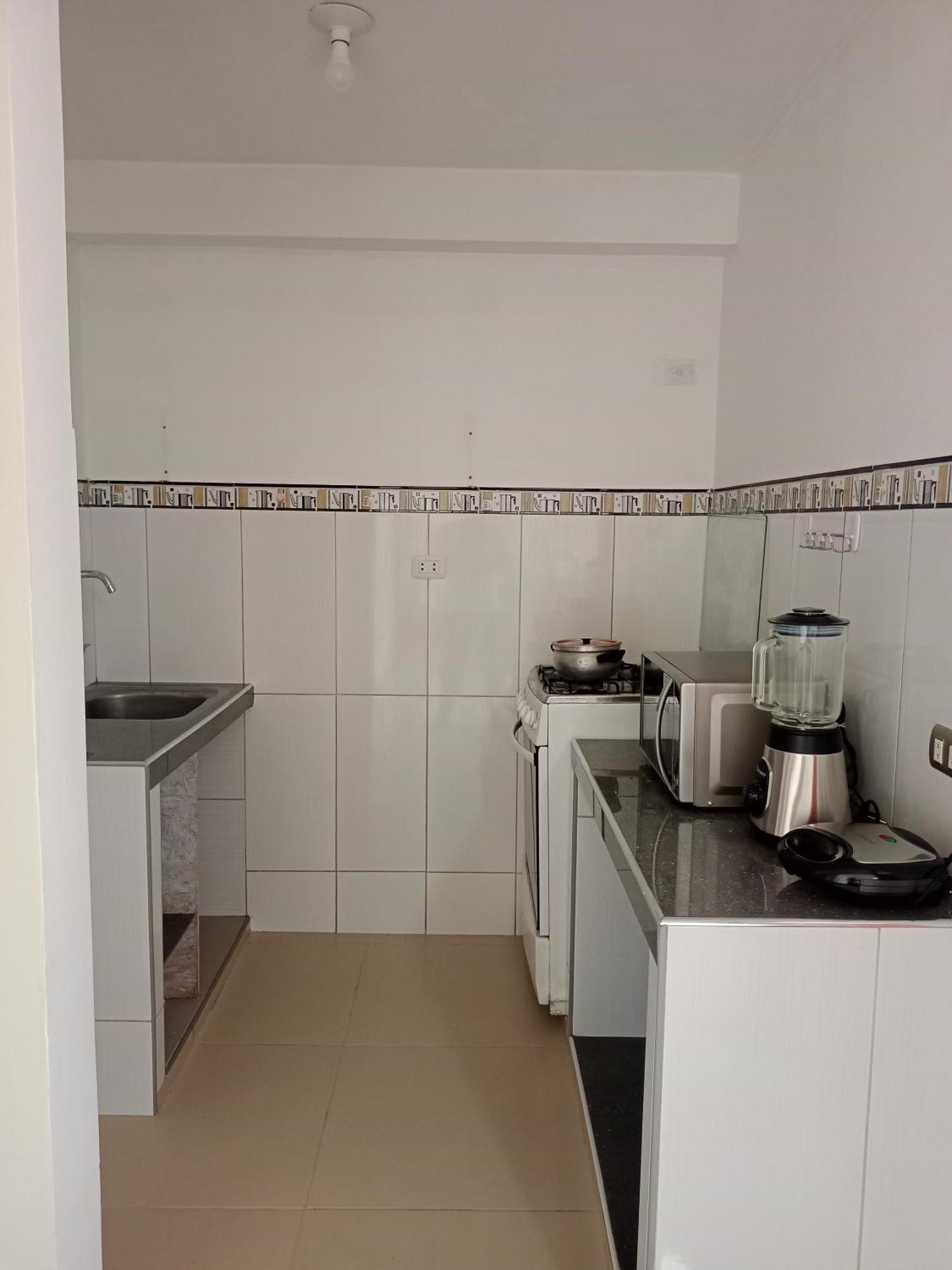 Happy Apartment Cusco