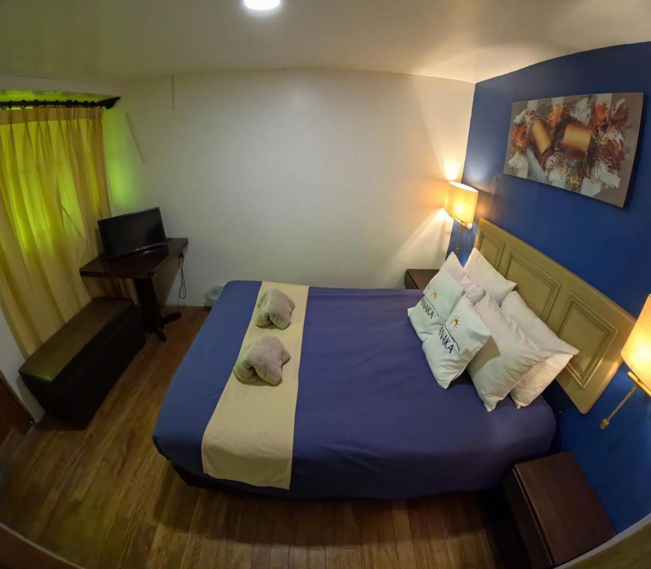 Panaka Ii Hotel Cusco