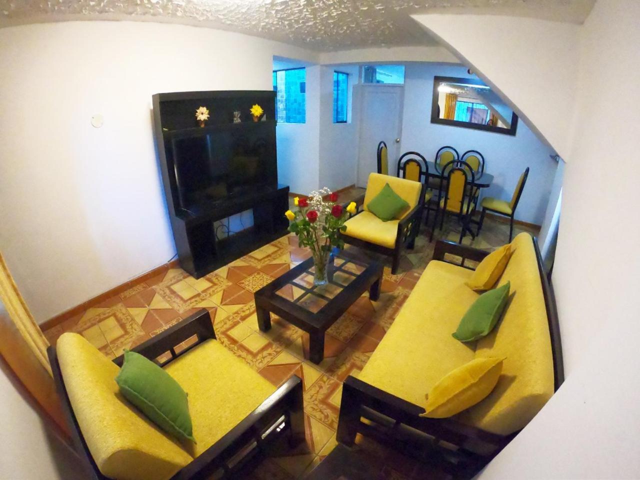 Ankay House
