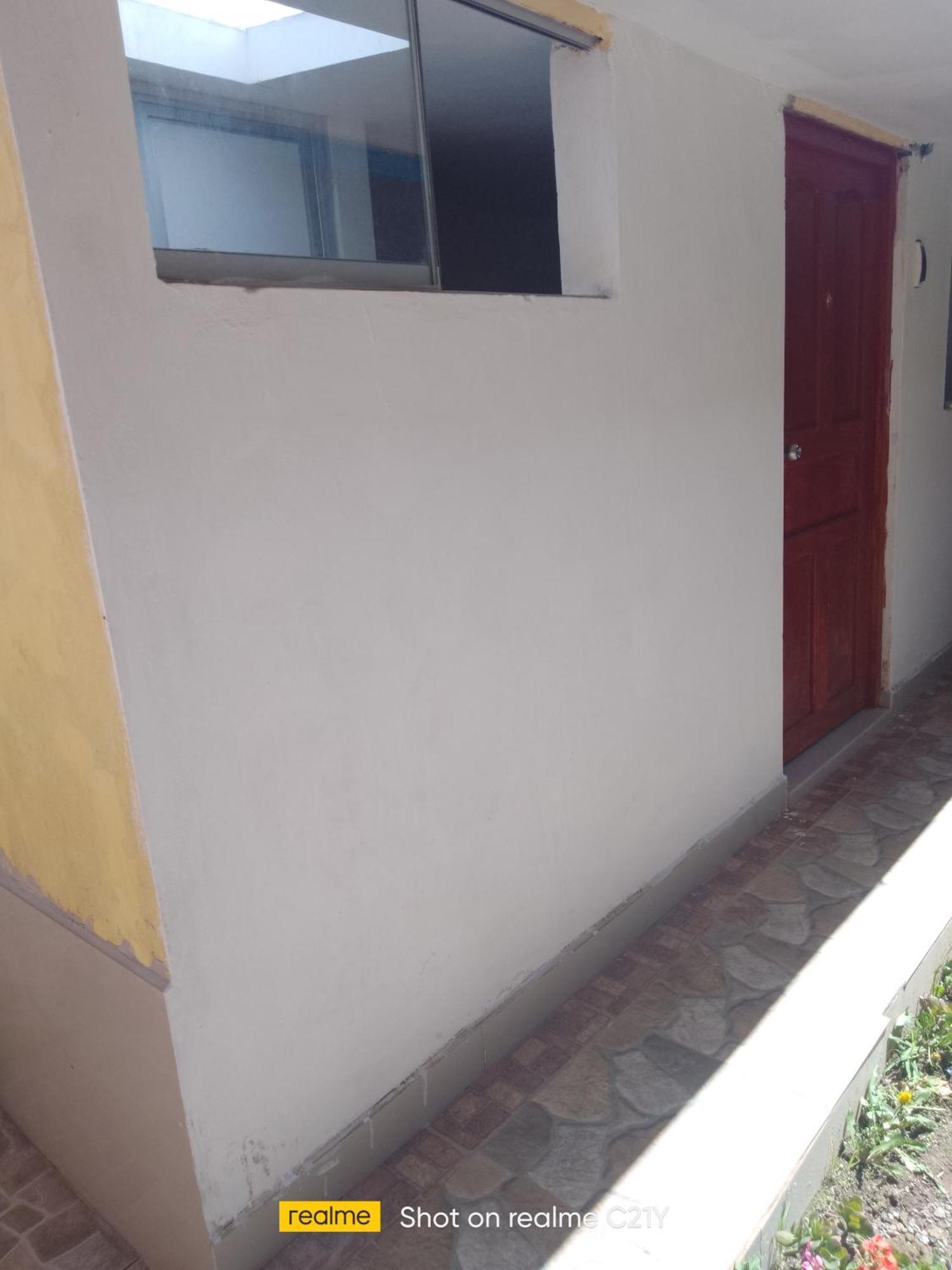 Casa Sudamerica Del Gringo Guest house *