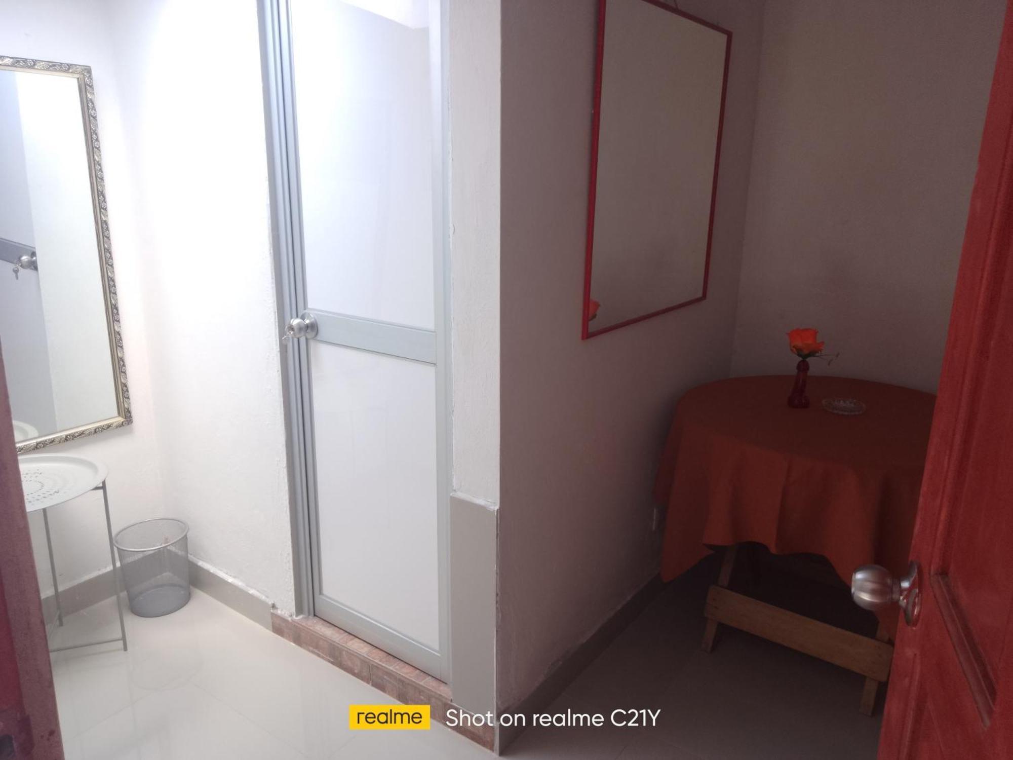 Casa Sudamerica Del Gringo Guest house *