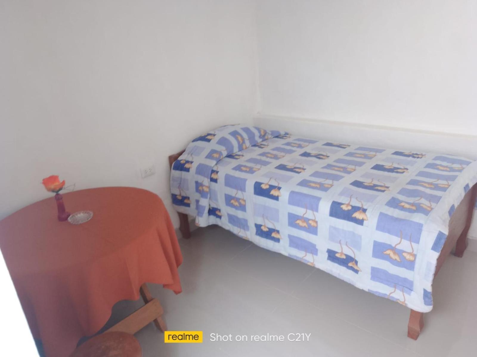 Casa Sudamerica Del Gringo Guest house