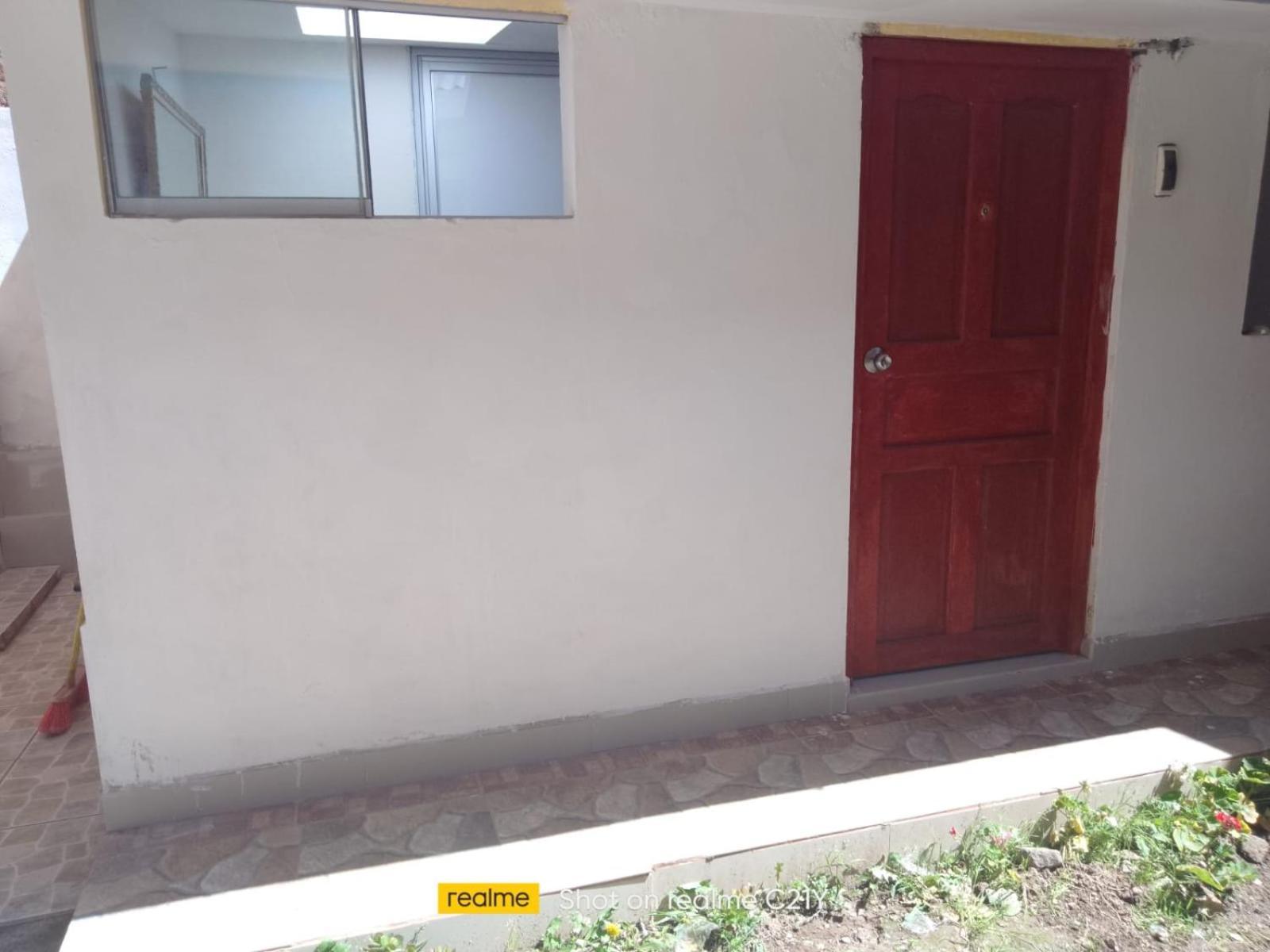 Guest house Casa Sudamerica Del Gringo Cusco