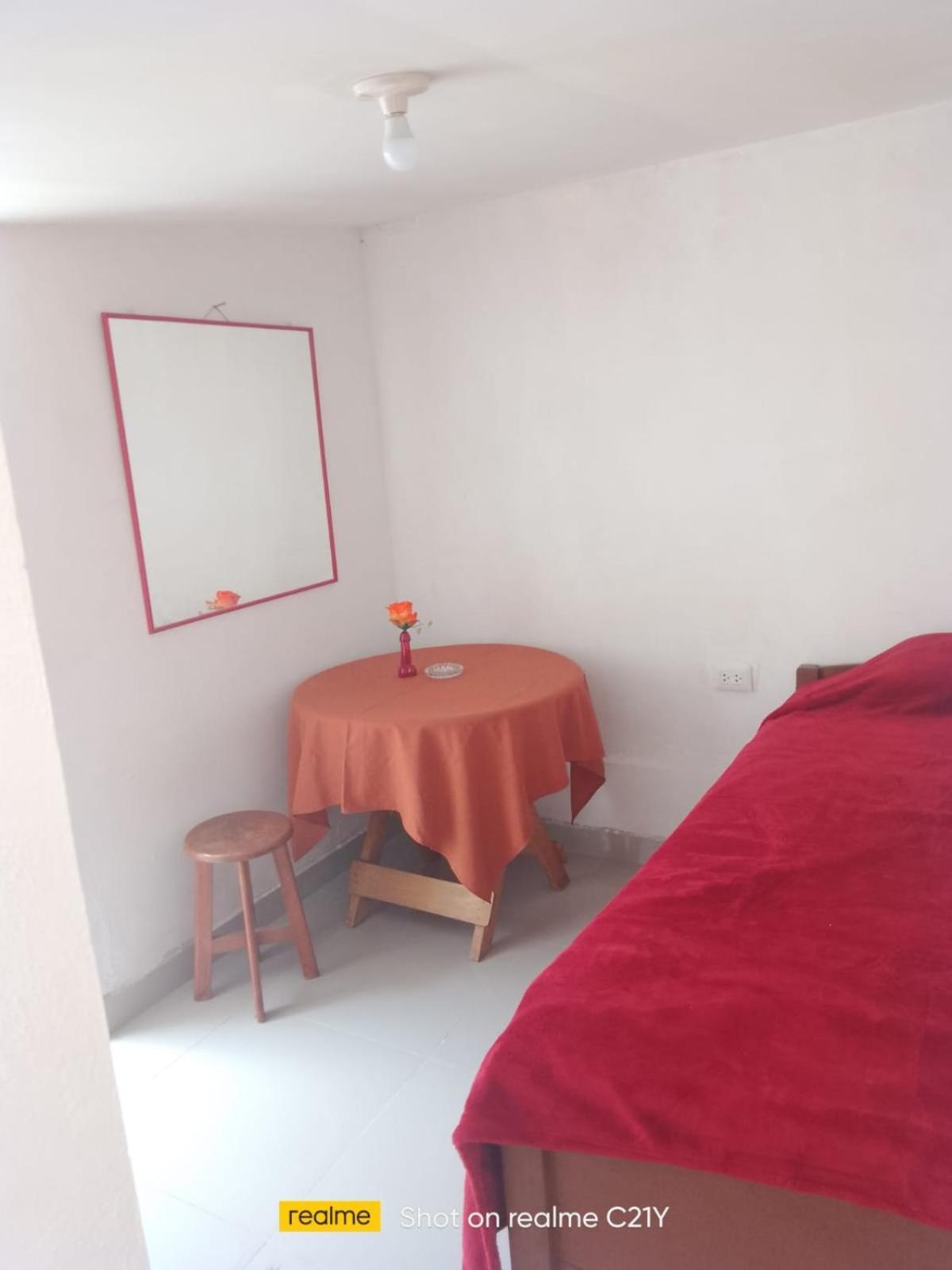 Guest house Casa Sudamerica Del Gringo