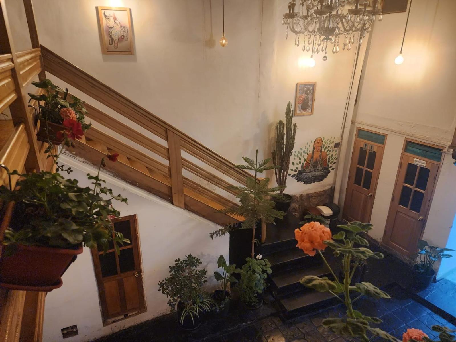 Panaka Ii Hotel