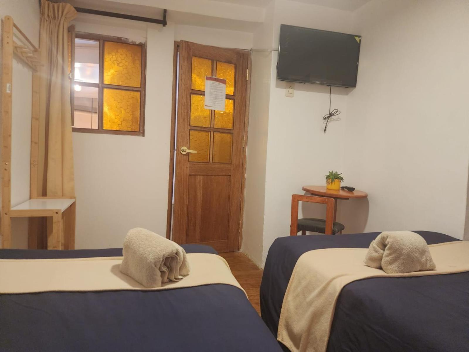 Panaka Ii Hotel Cusco