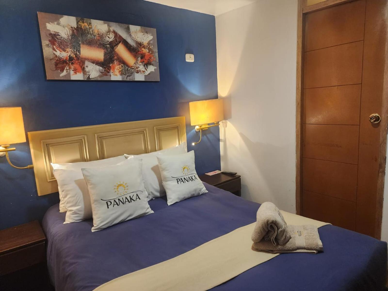Hotel Panaka Ii