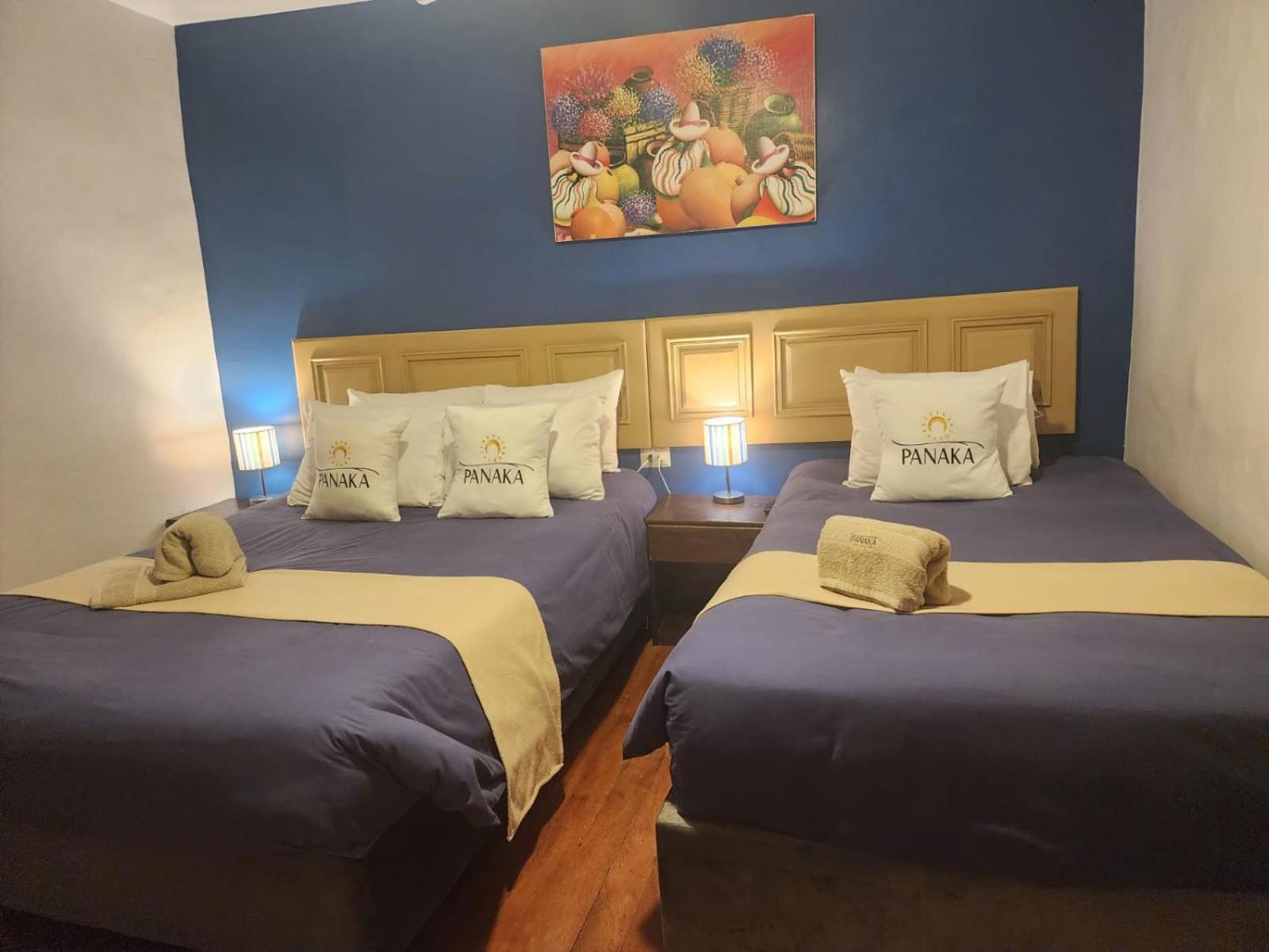 Panaka Ii Hotel