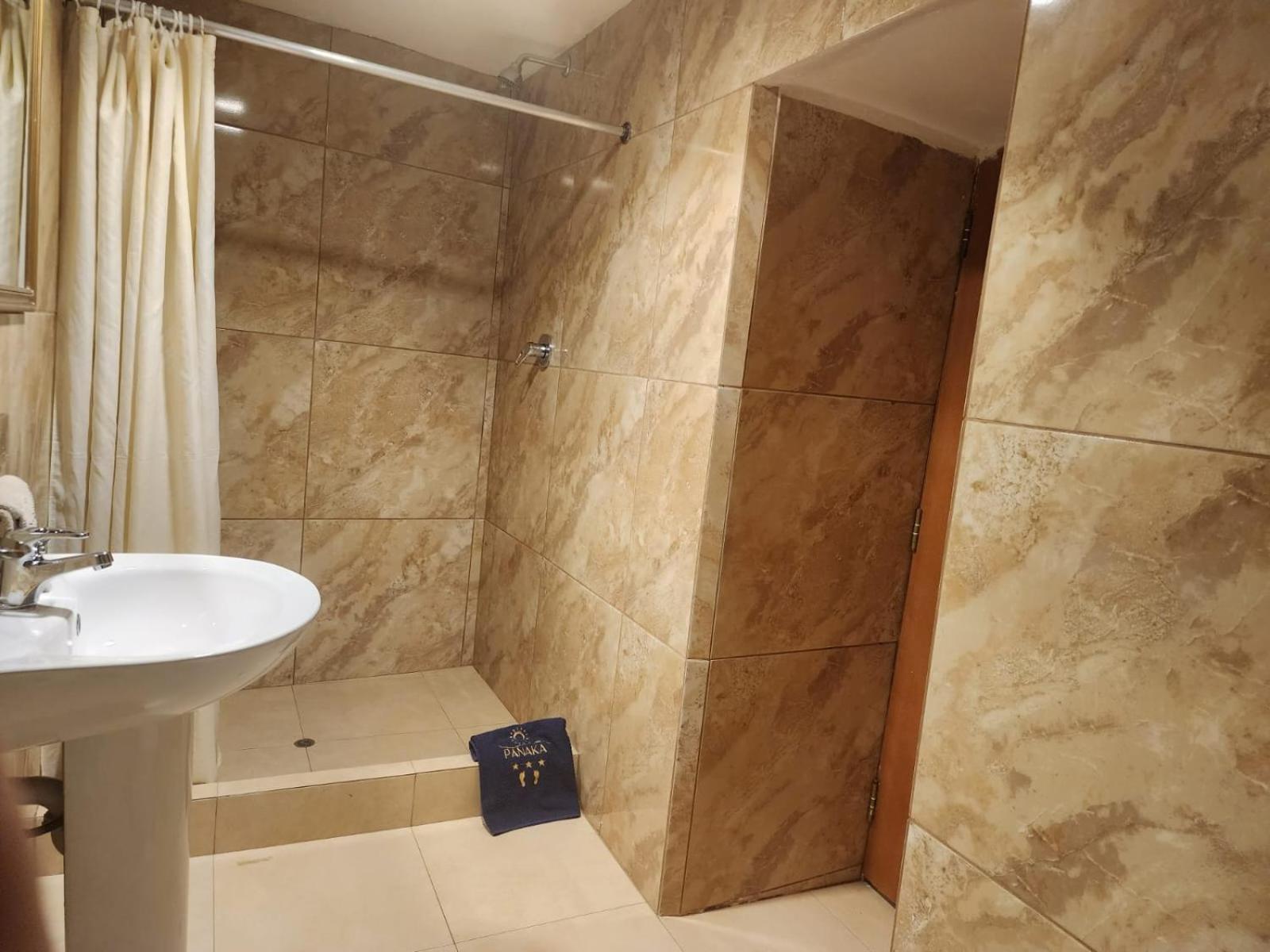 Hotel Panaka Ii