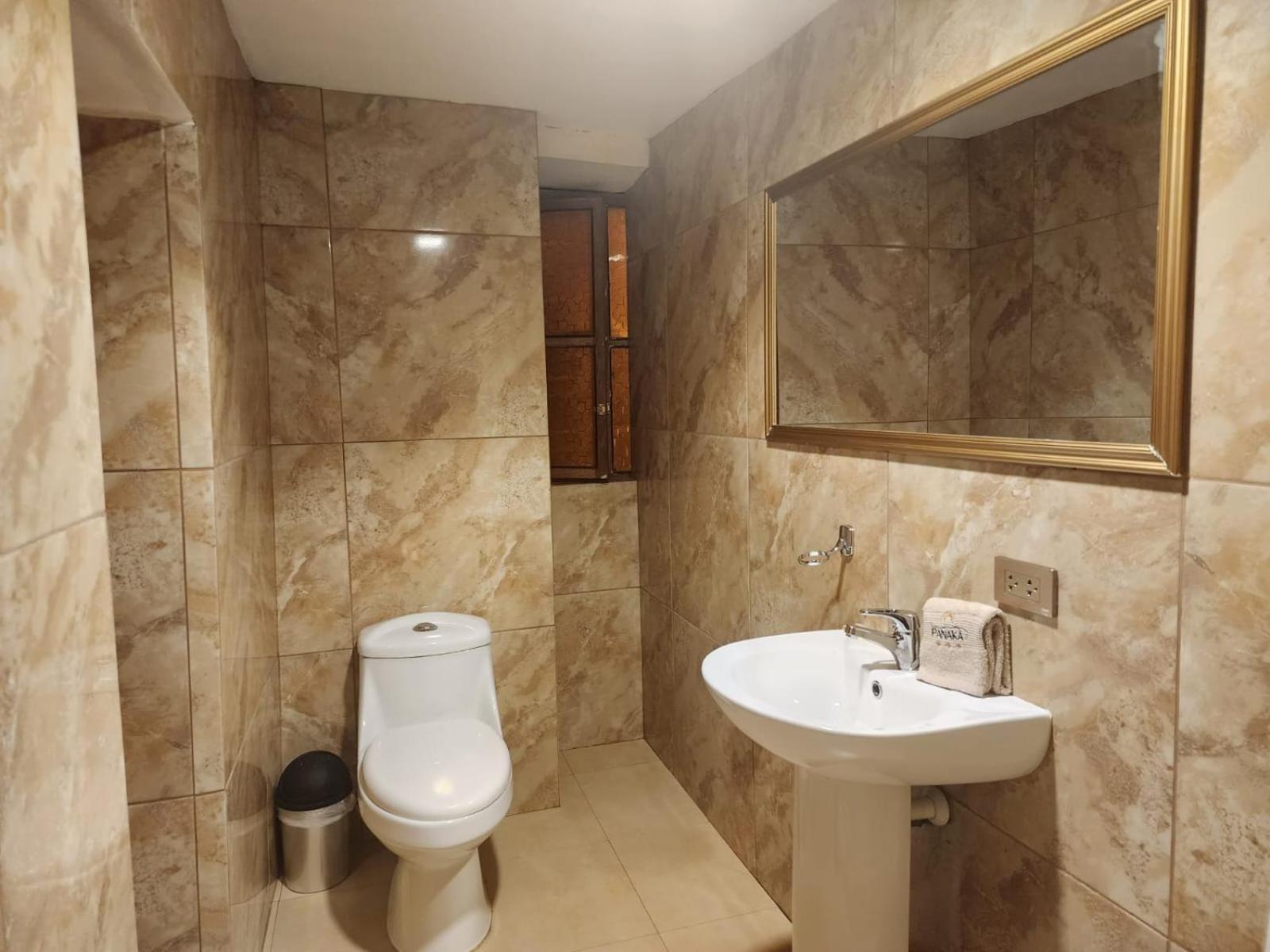 Panaka Ii Hotel 2*