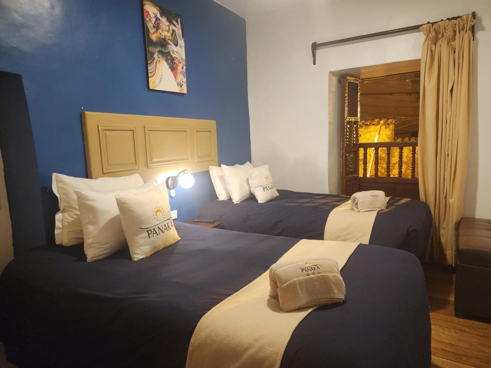Hotel Panaka Ii Cusco