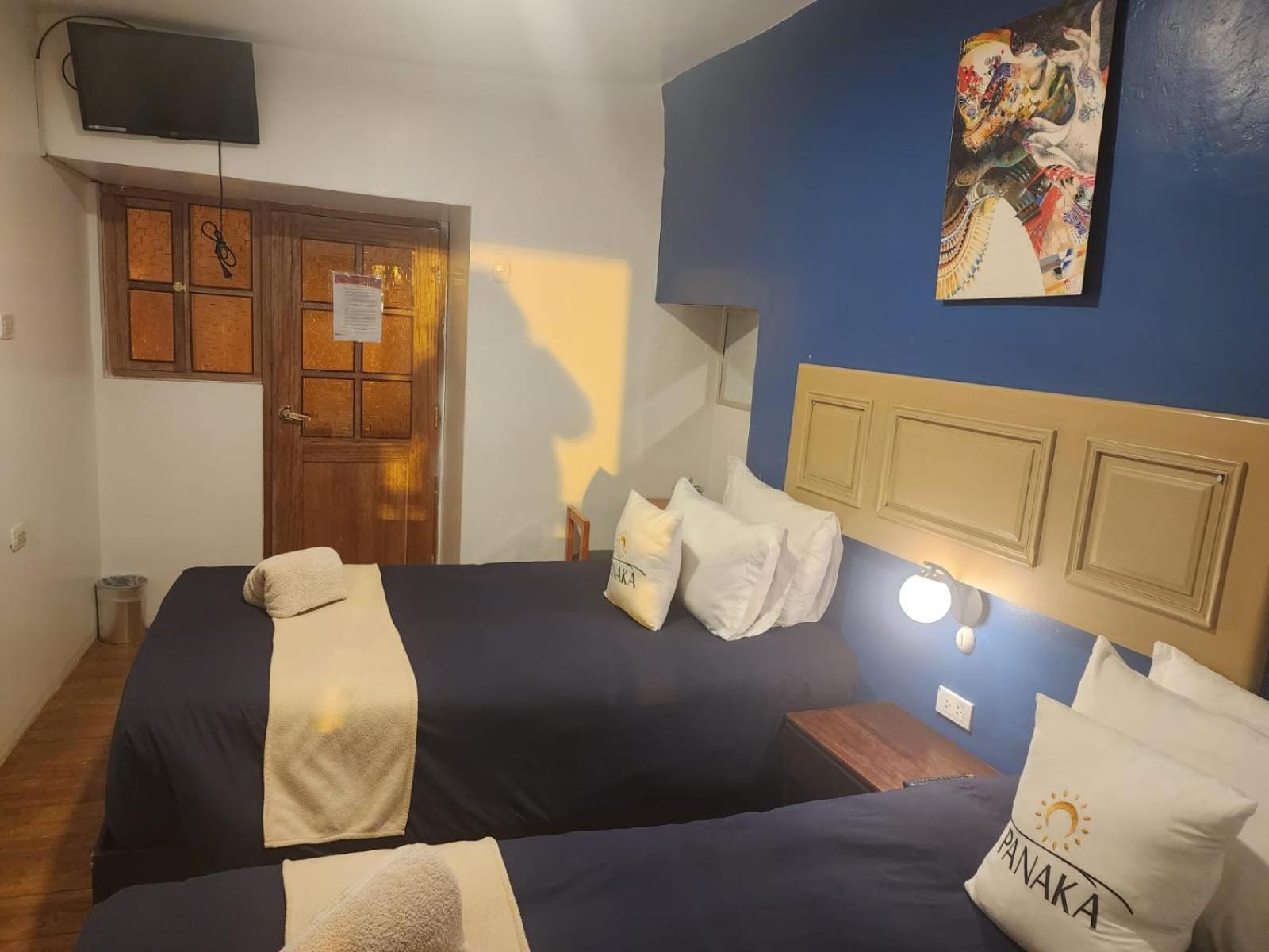 Panaka Ii Hotel Cusco