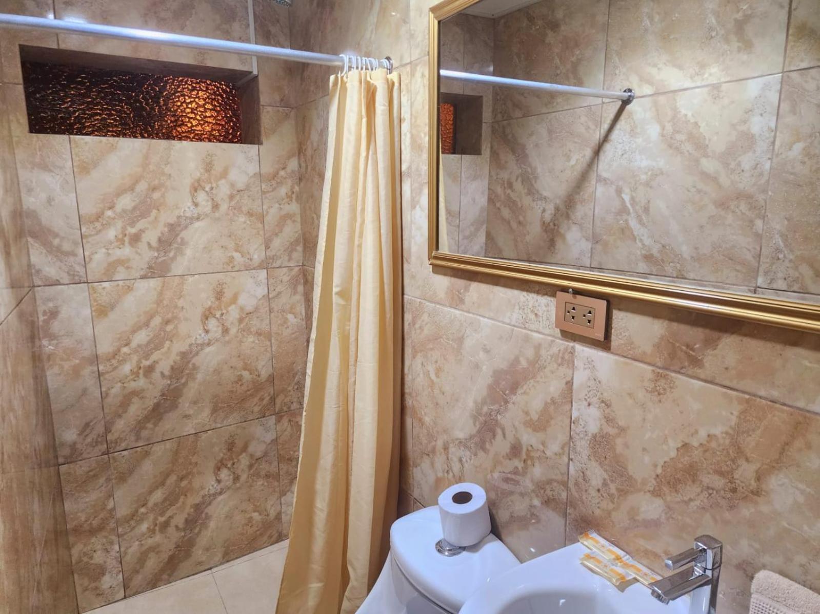 Hotel Panaka Ii 2*