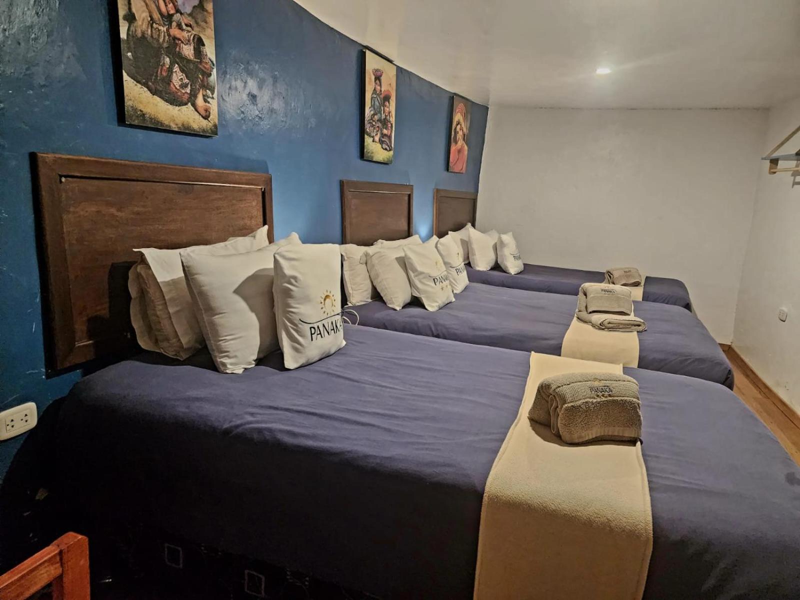 Panaka Ii Hotel