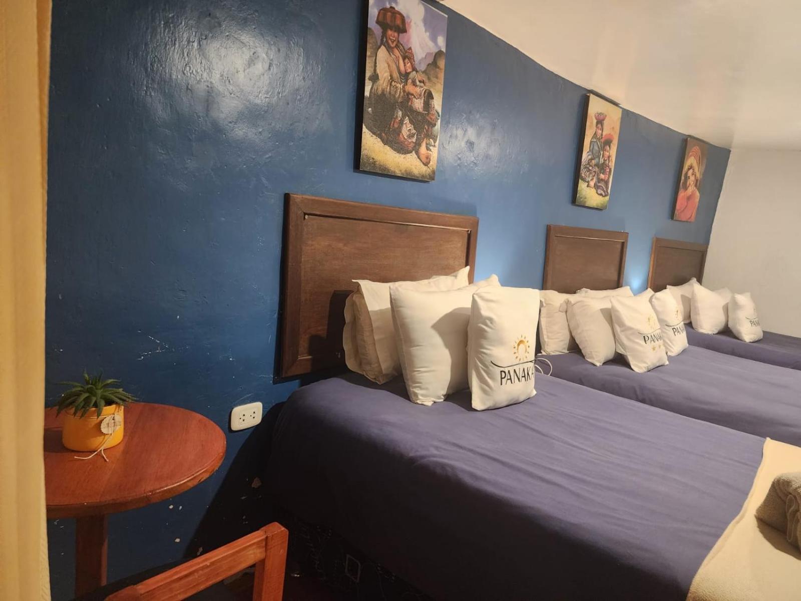 Panaka Ii Hotel Cusco