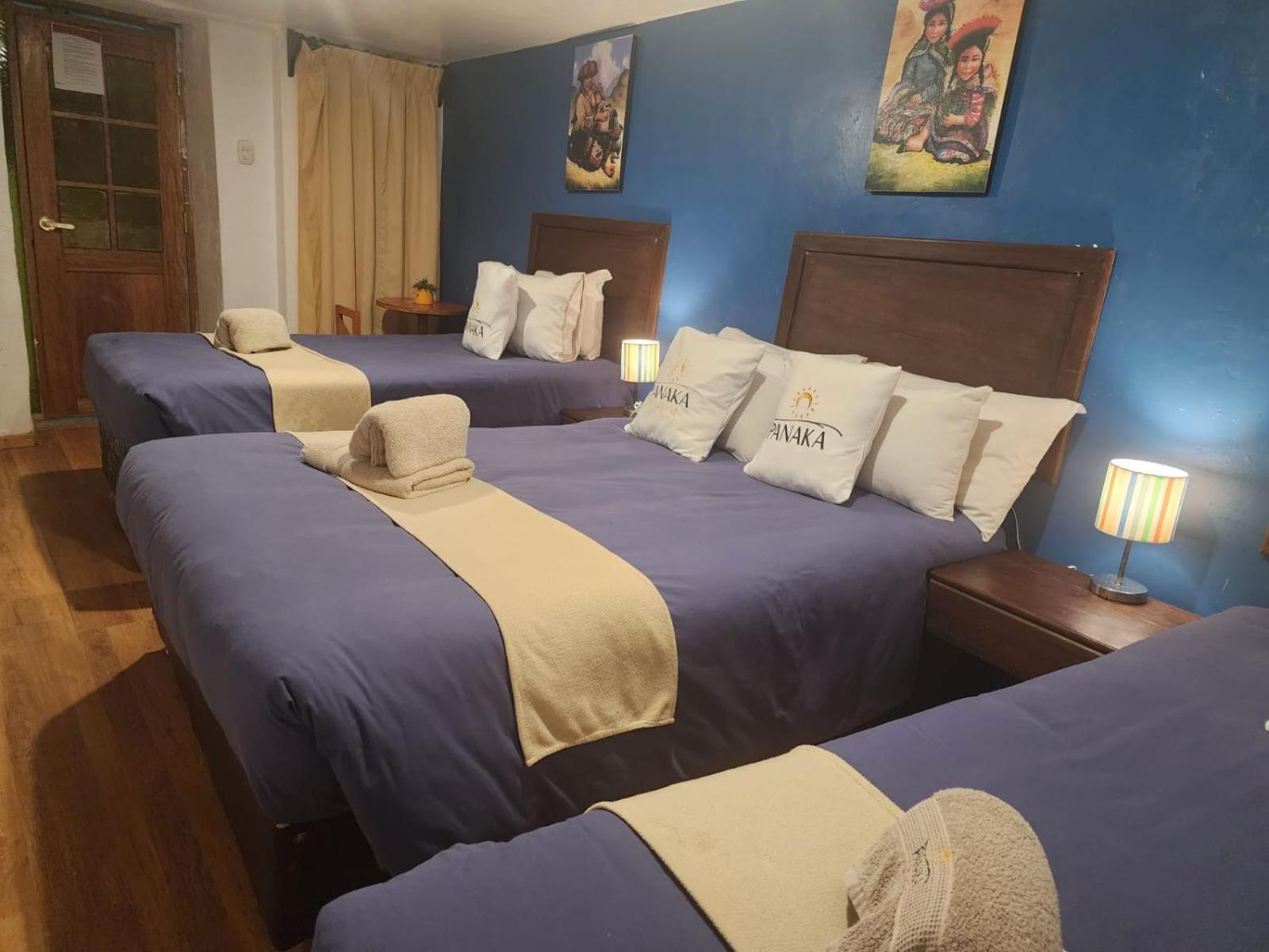 Hotel Panaka Ii Cusco