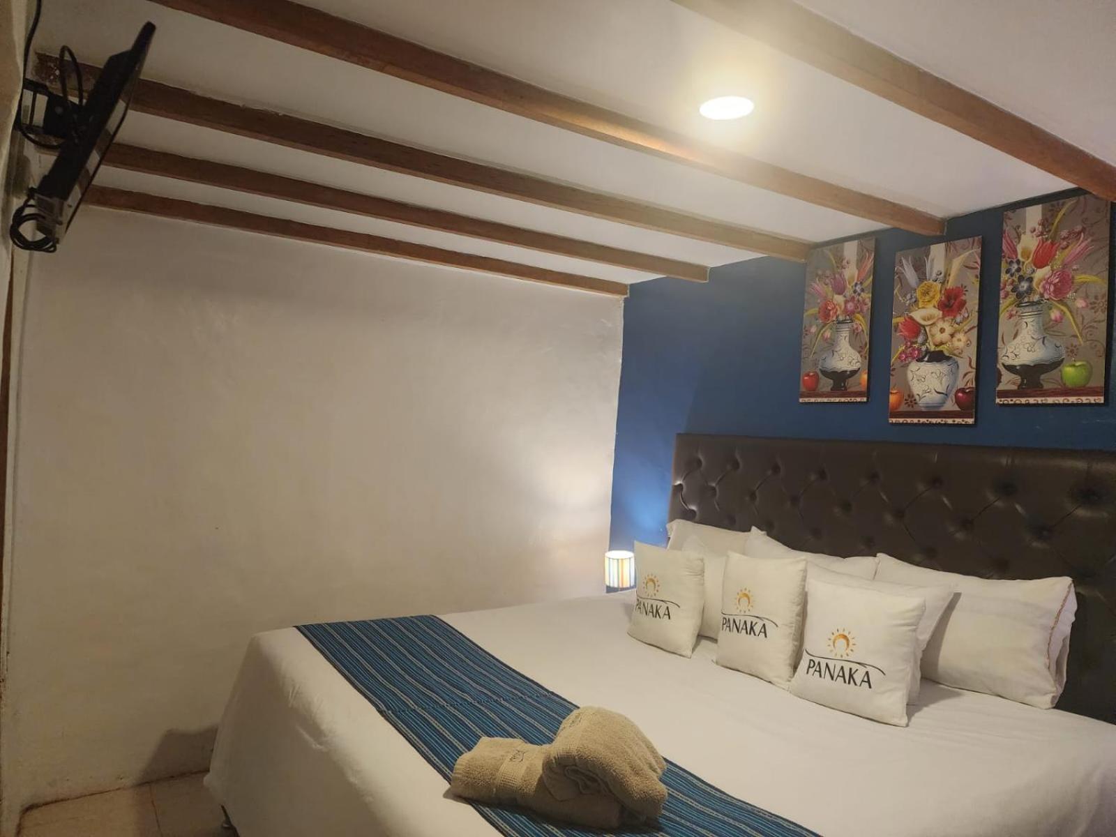 Panaka Ii Hotel Cusco