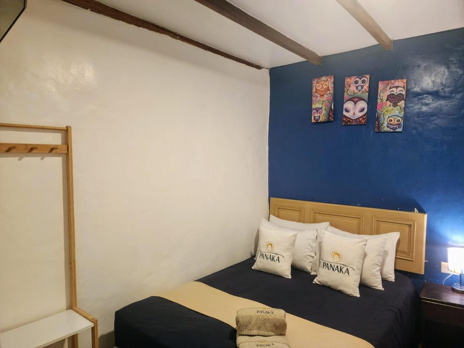 Hotel Panaka Ii 2*