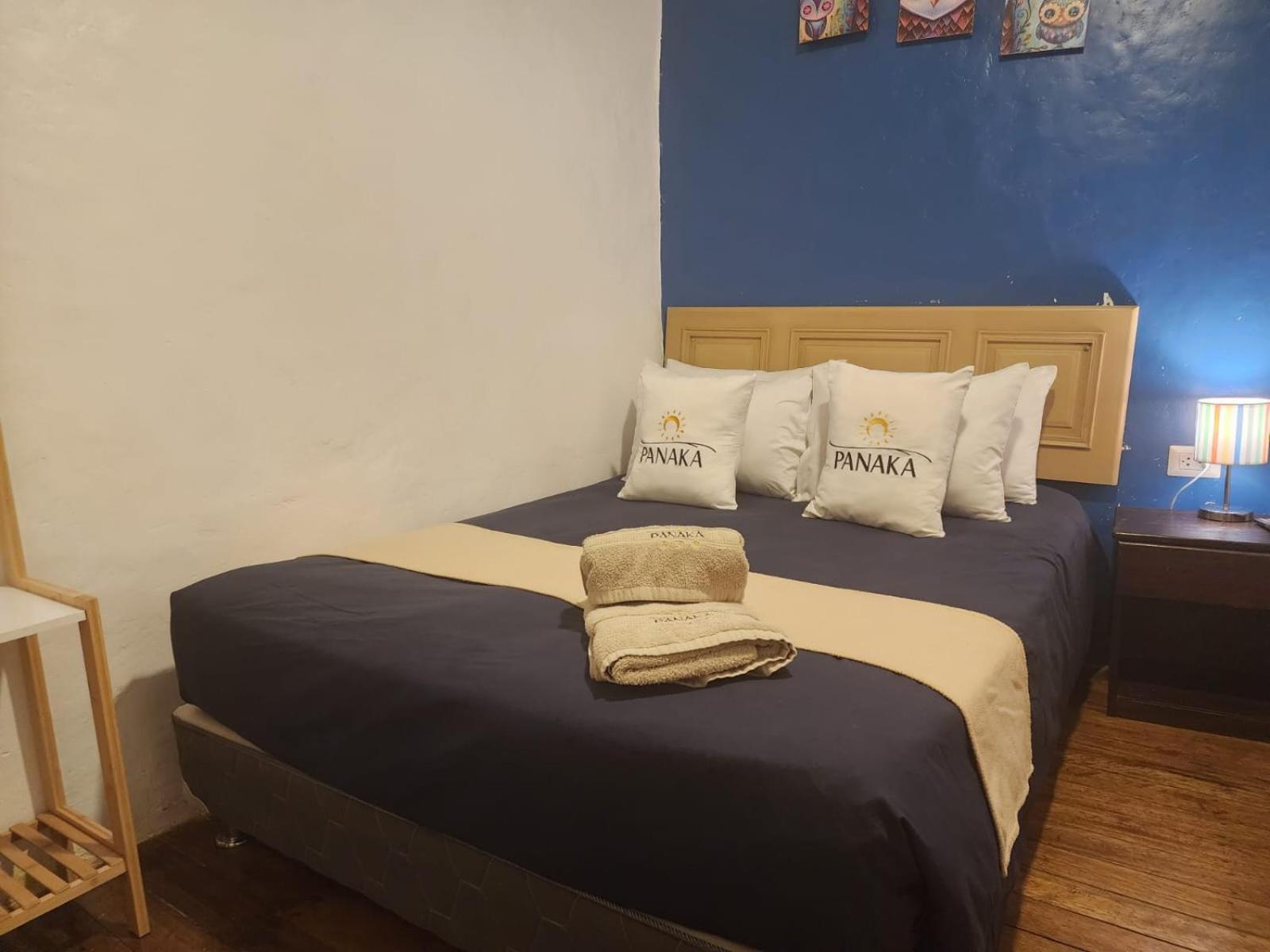 Hotel Panaka Ii Cusco