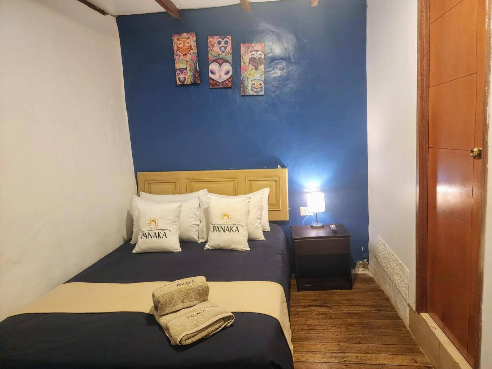Panaka Ii Hotel 2*