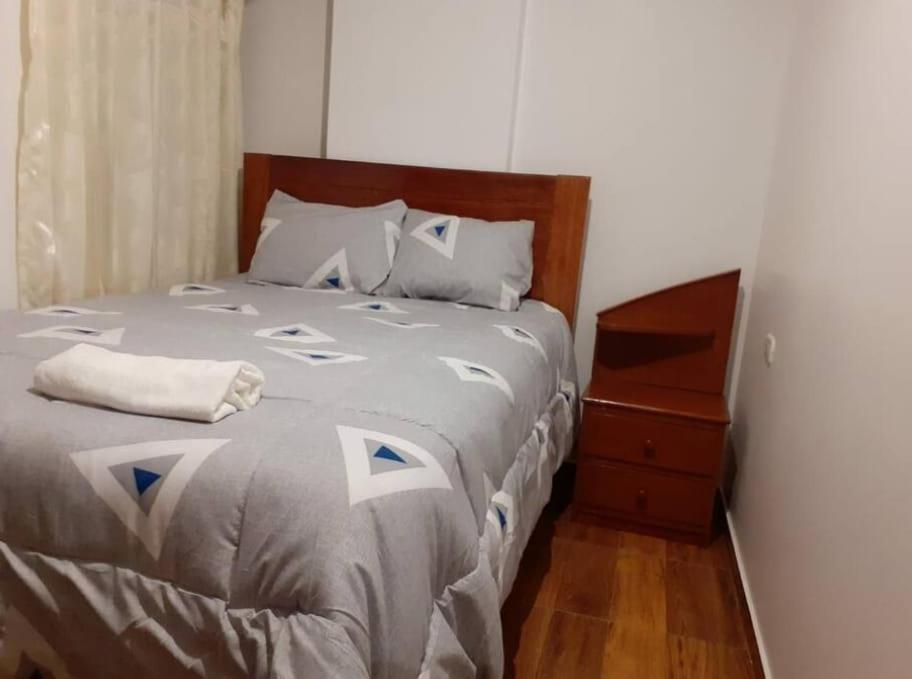 Apartment Cosy