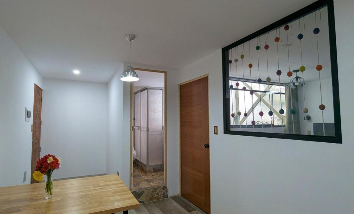 Apartment In San Blas, Perfect For Exploring *