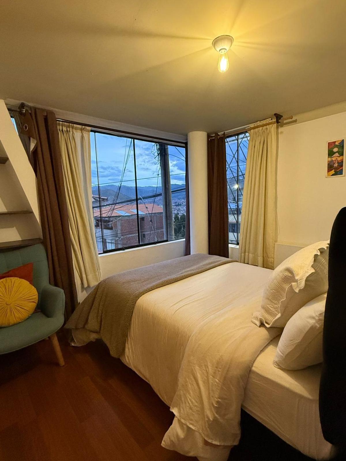 San Blas Cuzco