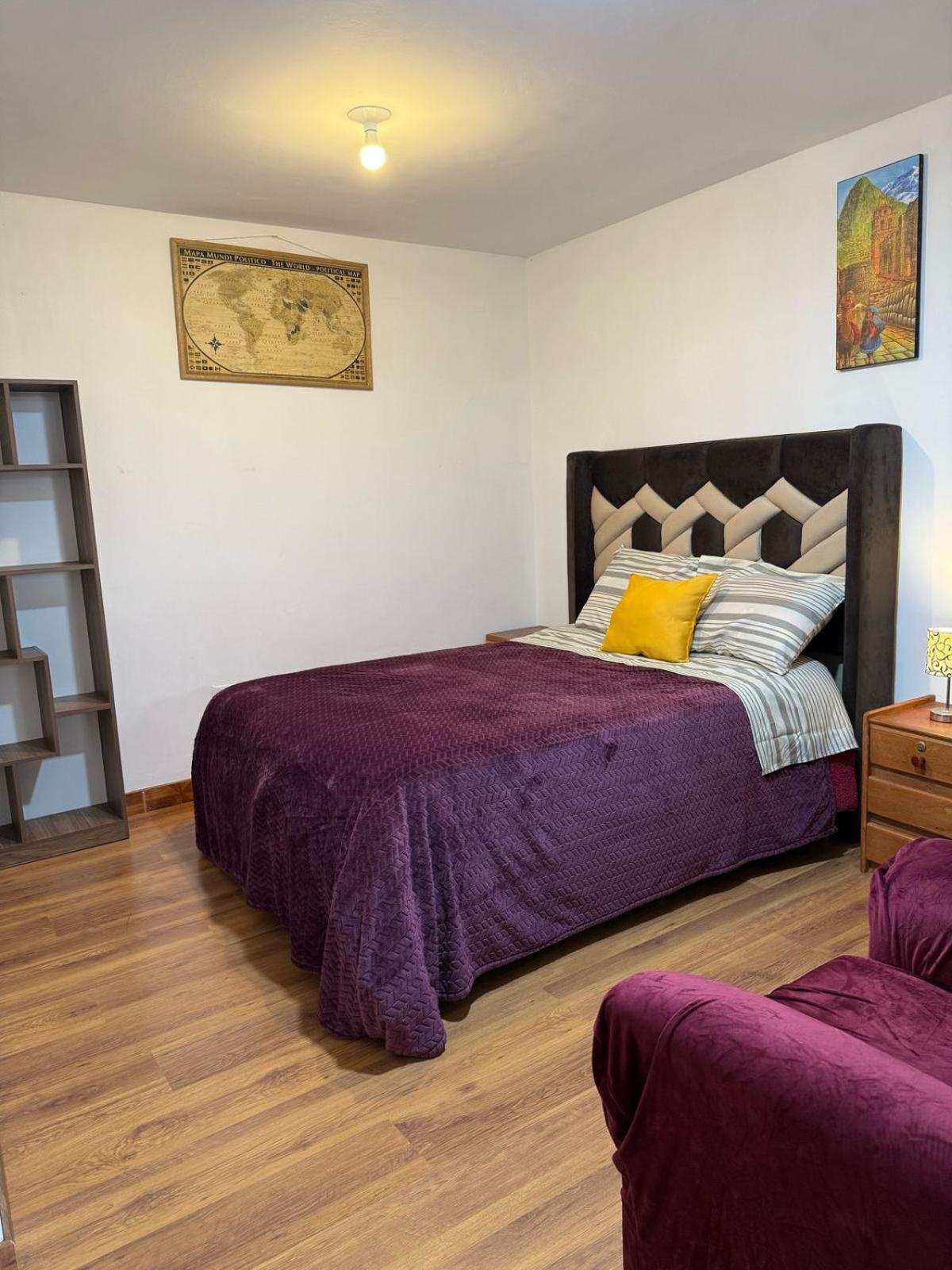 San Blas Apartamento *