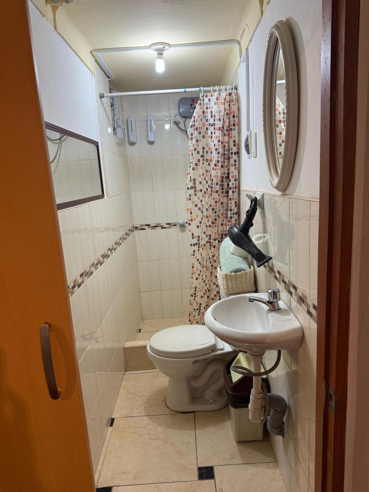 Apartamento San Blas *