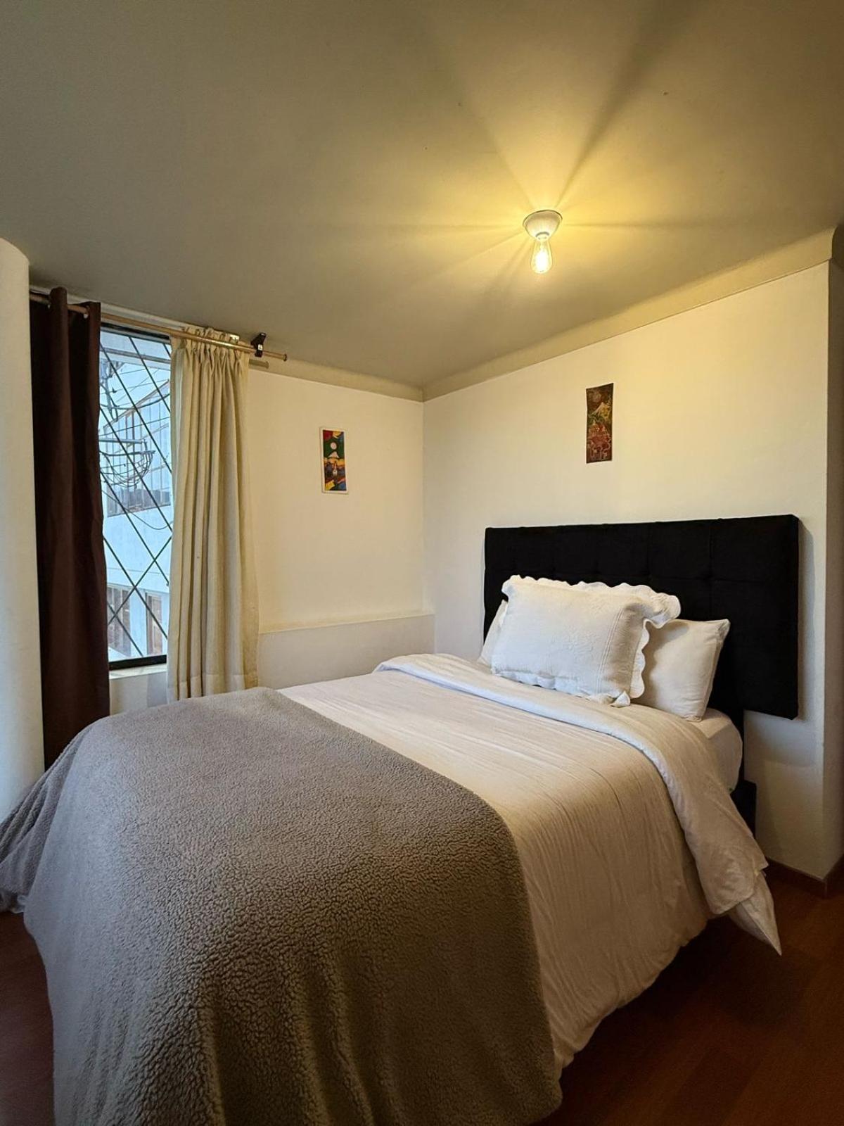 Apartamento San Blas Cuzco