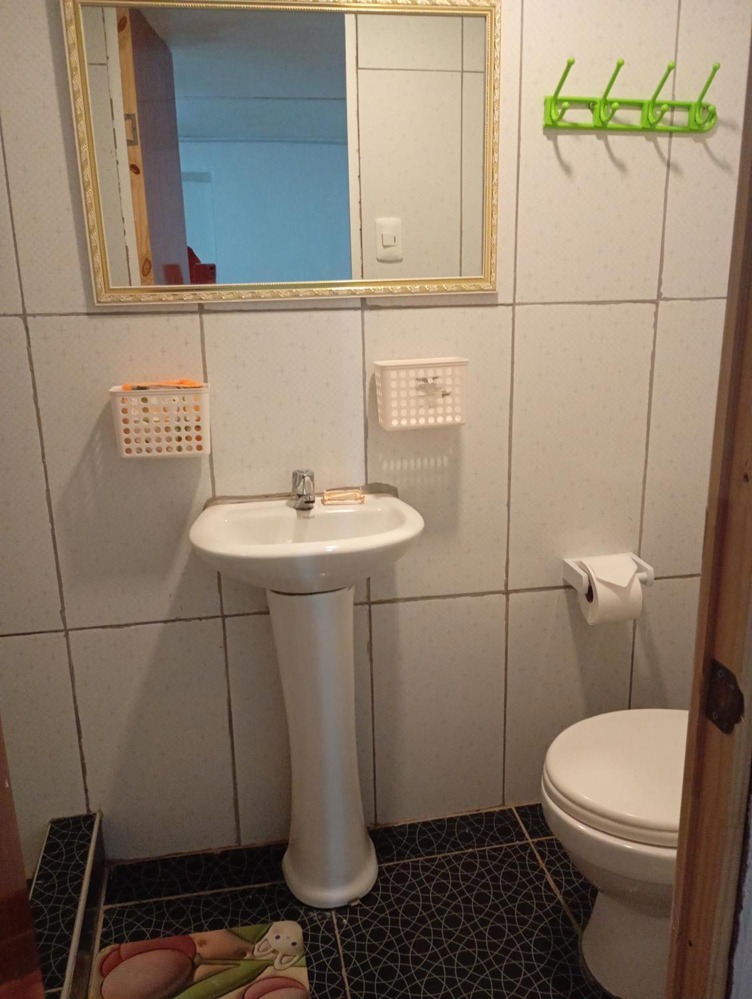 Bed & Breakfast Barrio Inka *