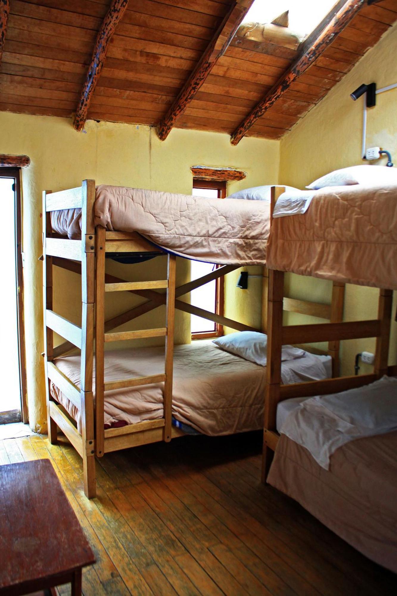 Albergue Samay Wasi I *
