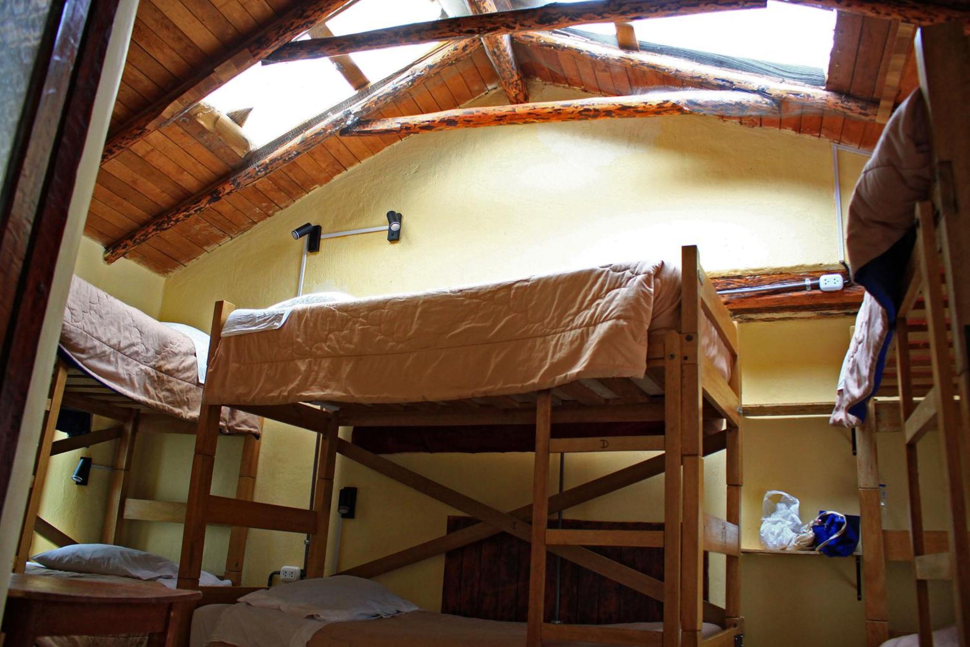 Albergue Samay Wasi I Cusco