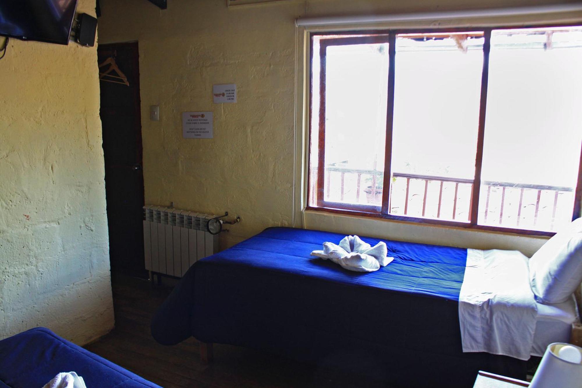 Samay Wasi I Albergue