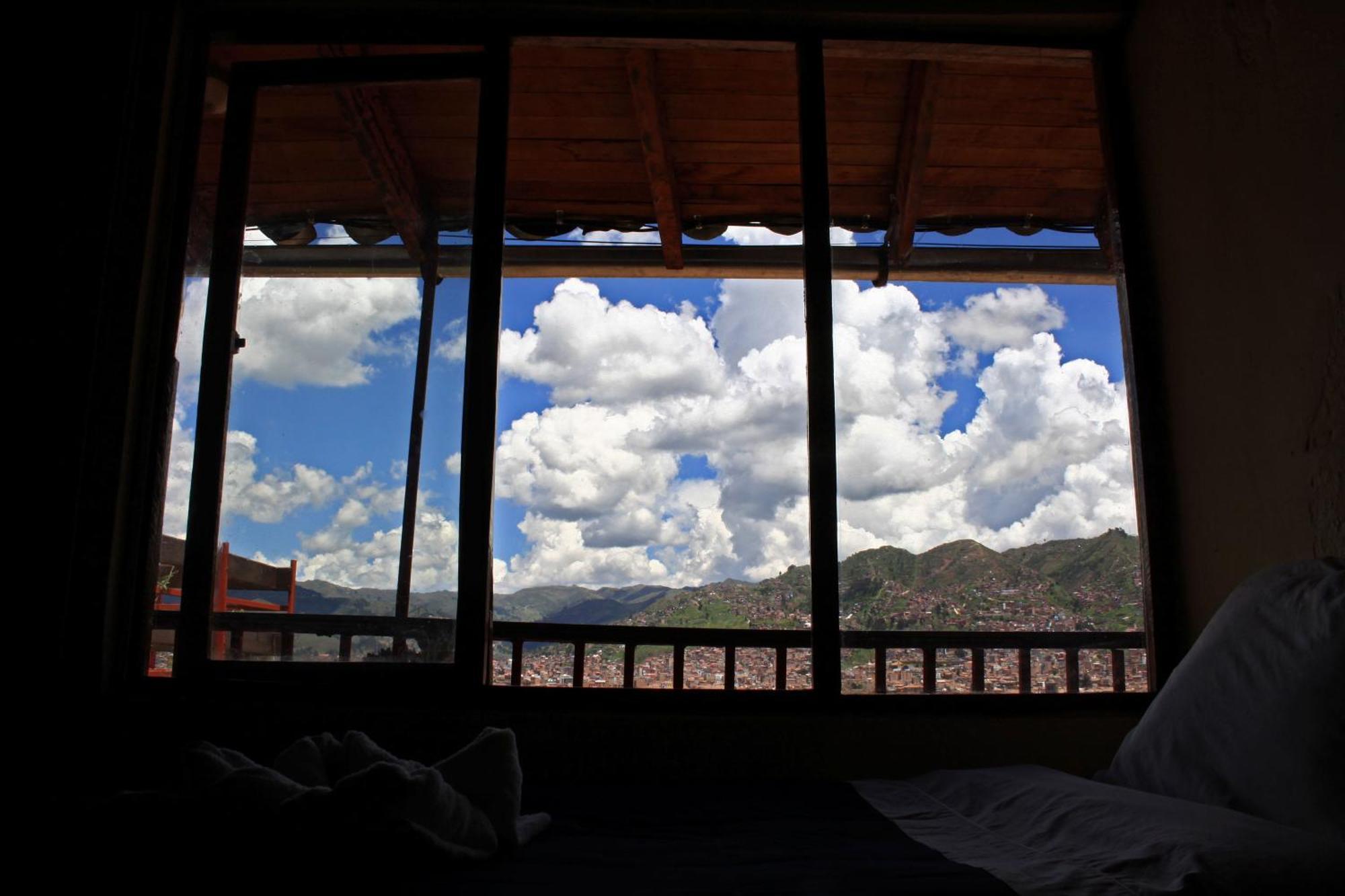 Samay Wasi I Cusco