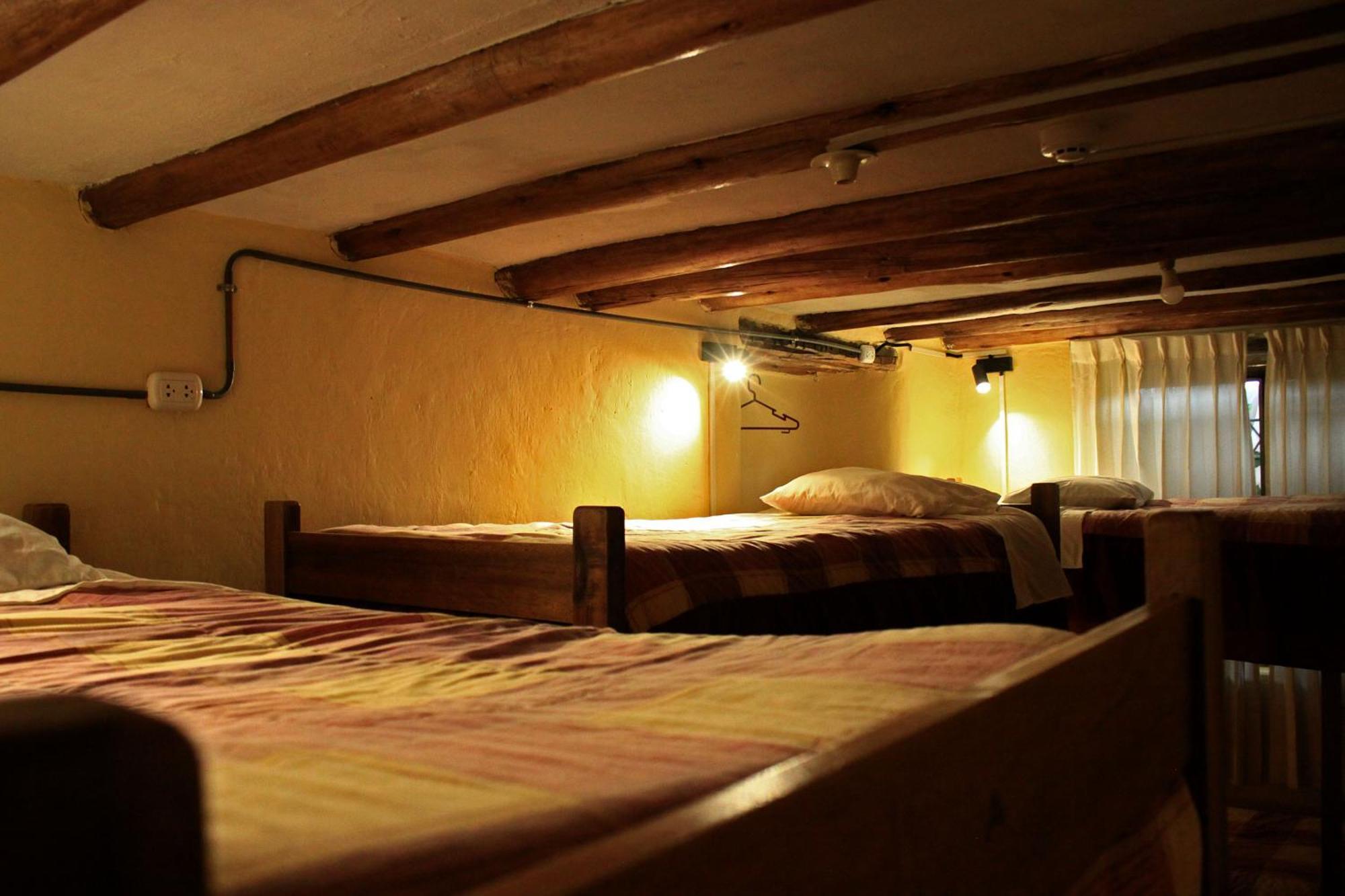 Samay Wasi I * Cusco