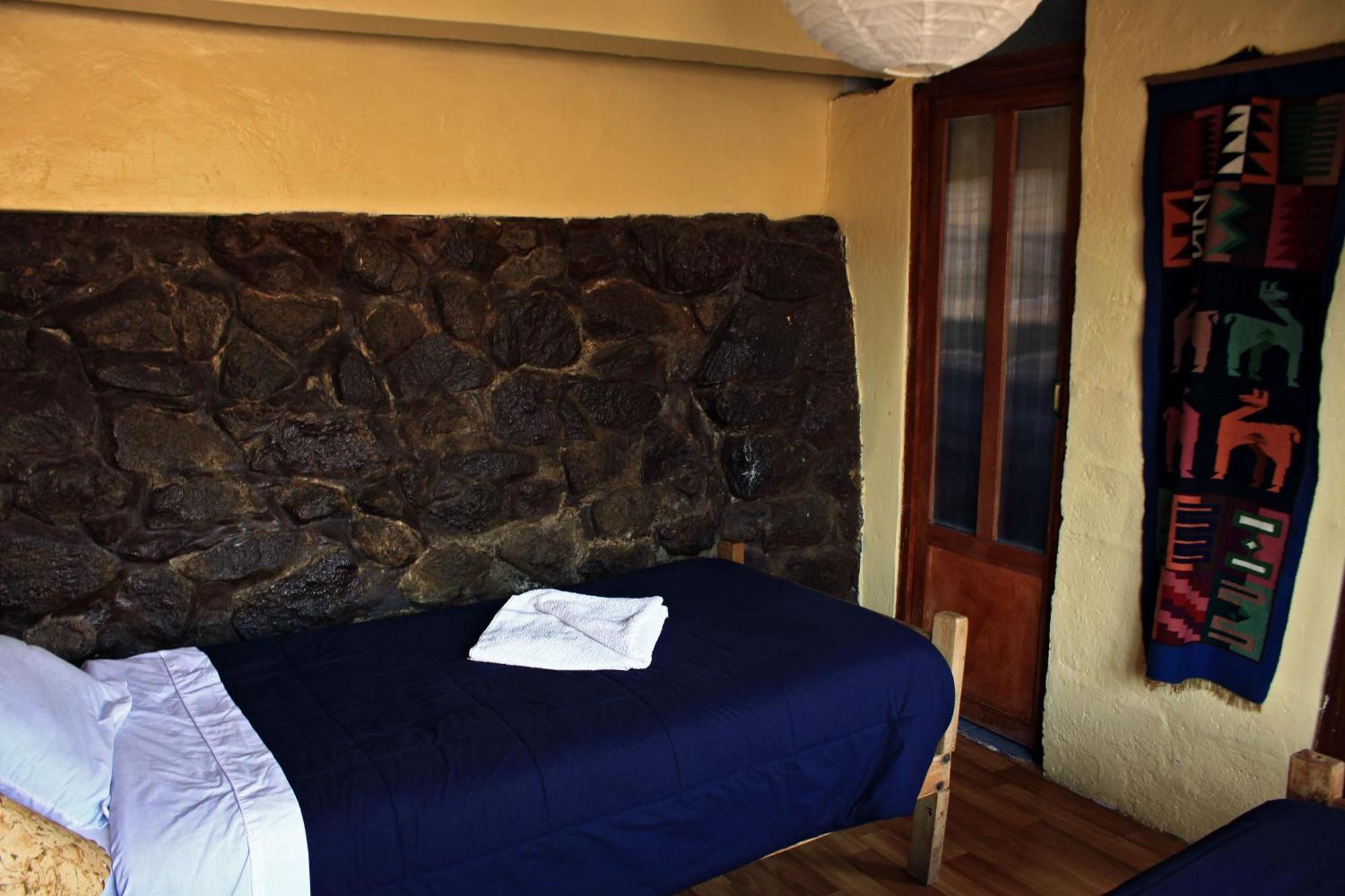Samay Wasi I Cusco