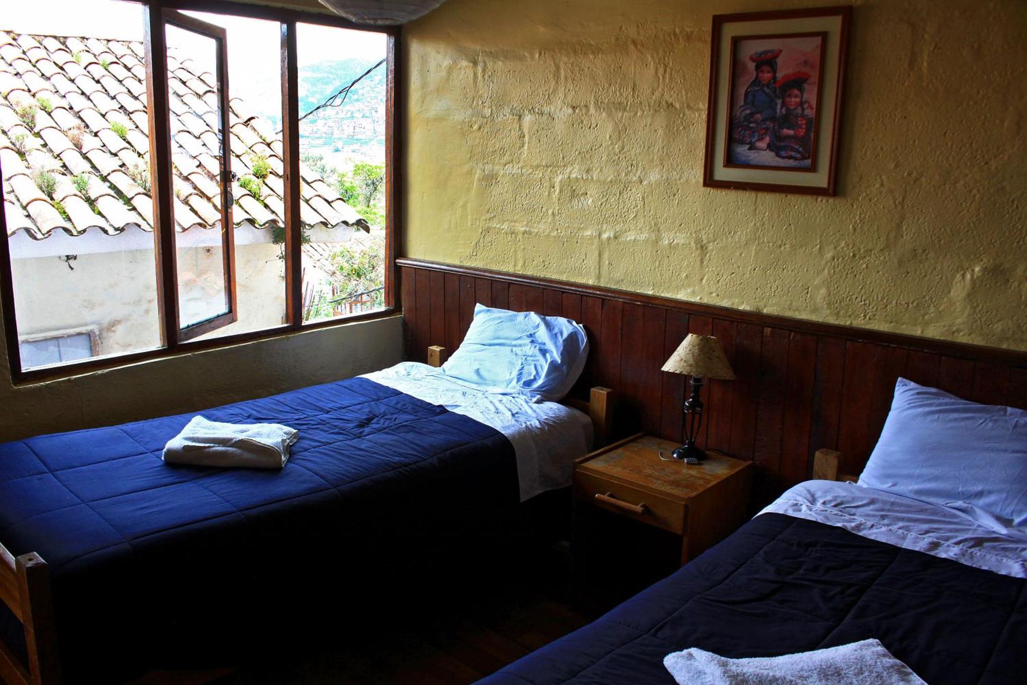 Samay Wasi I * Cusco