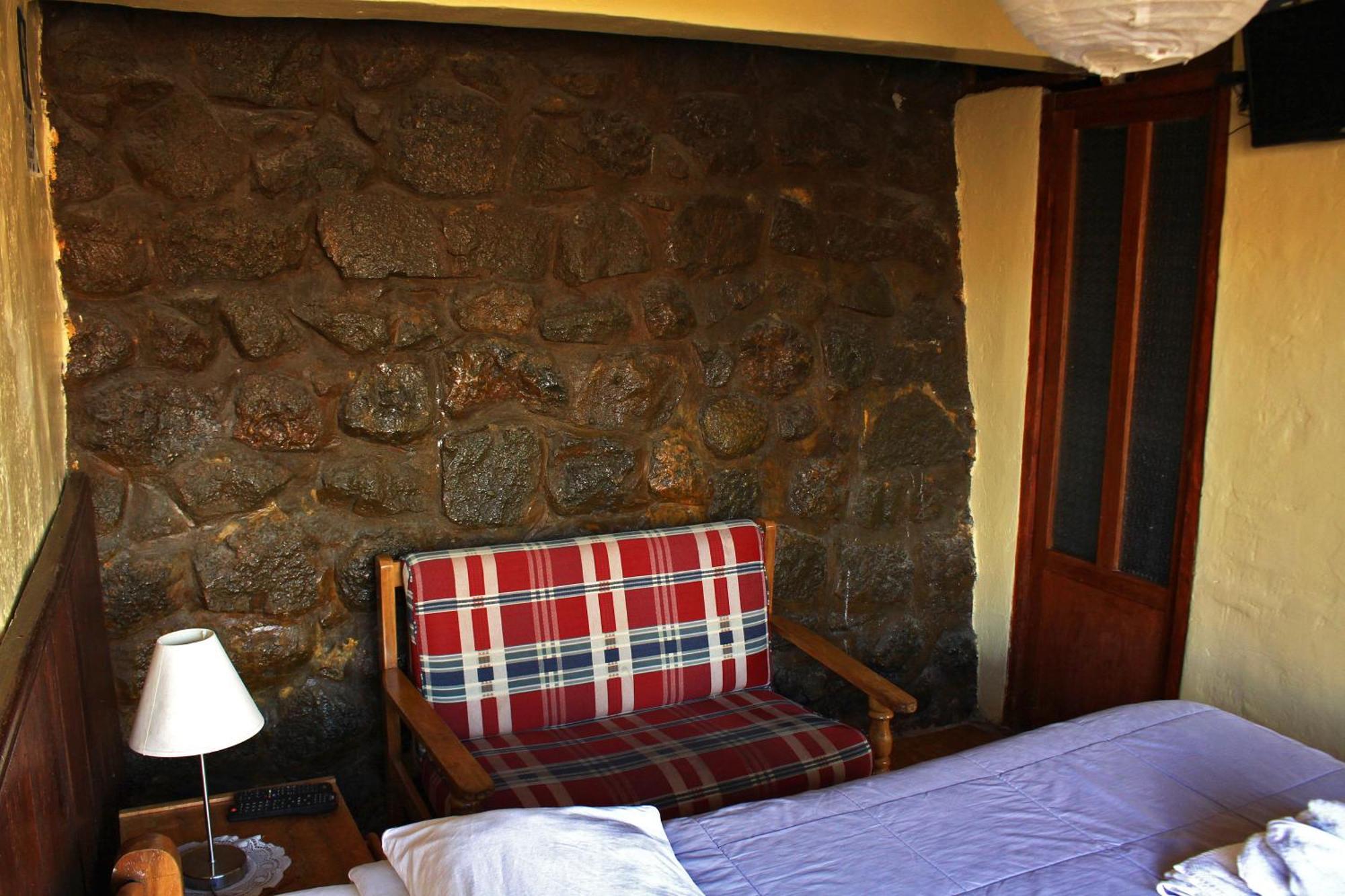 Albergue Samay Wasi I *