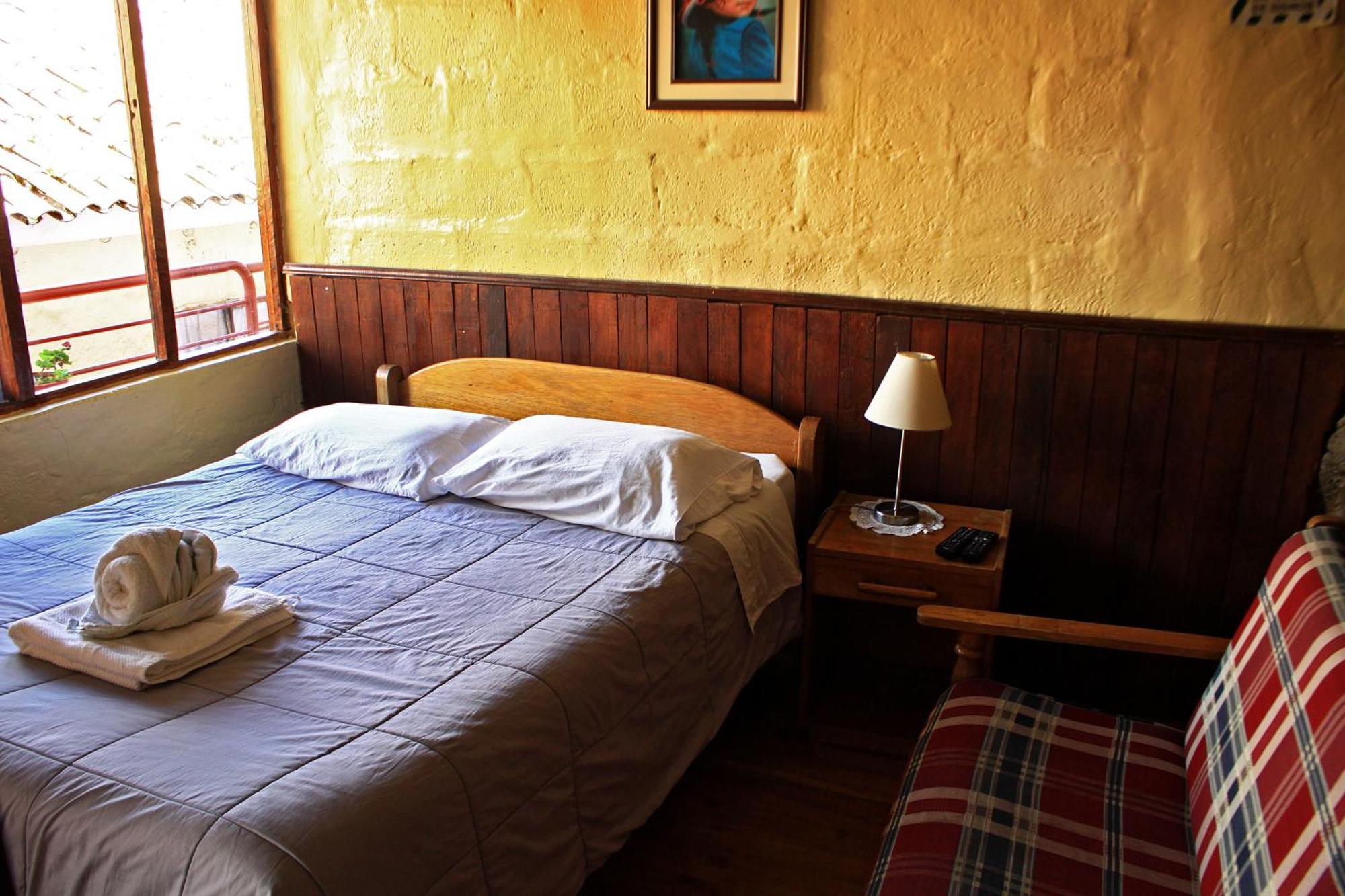 Samay Wasi I * Cusco
